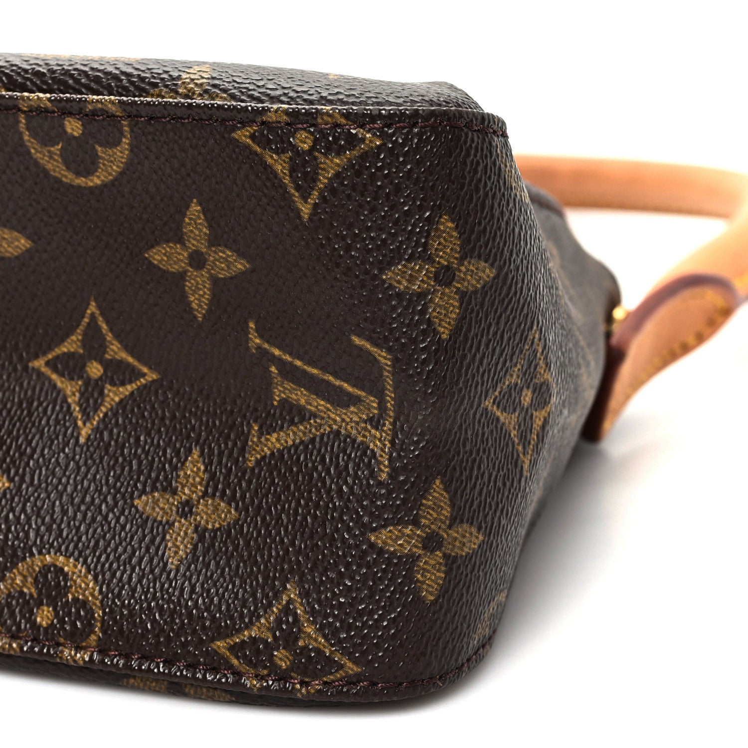 Louis Vuitton Monogram Mini Looping