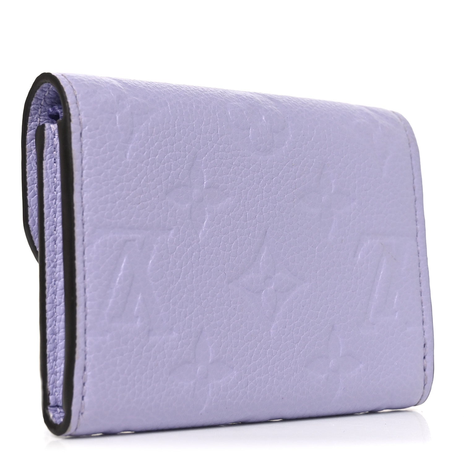 Louis Vuitton Empreinte Rosalie Coin Purse Iris