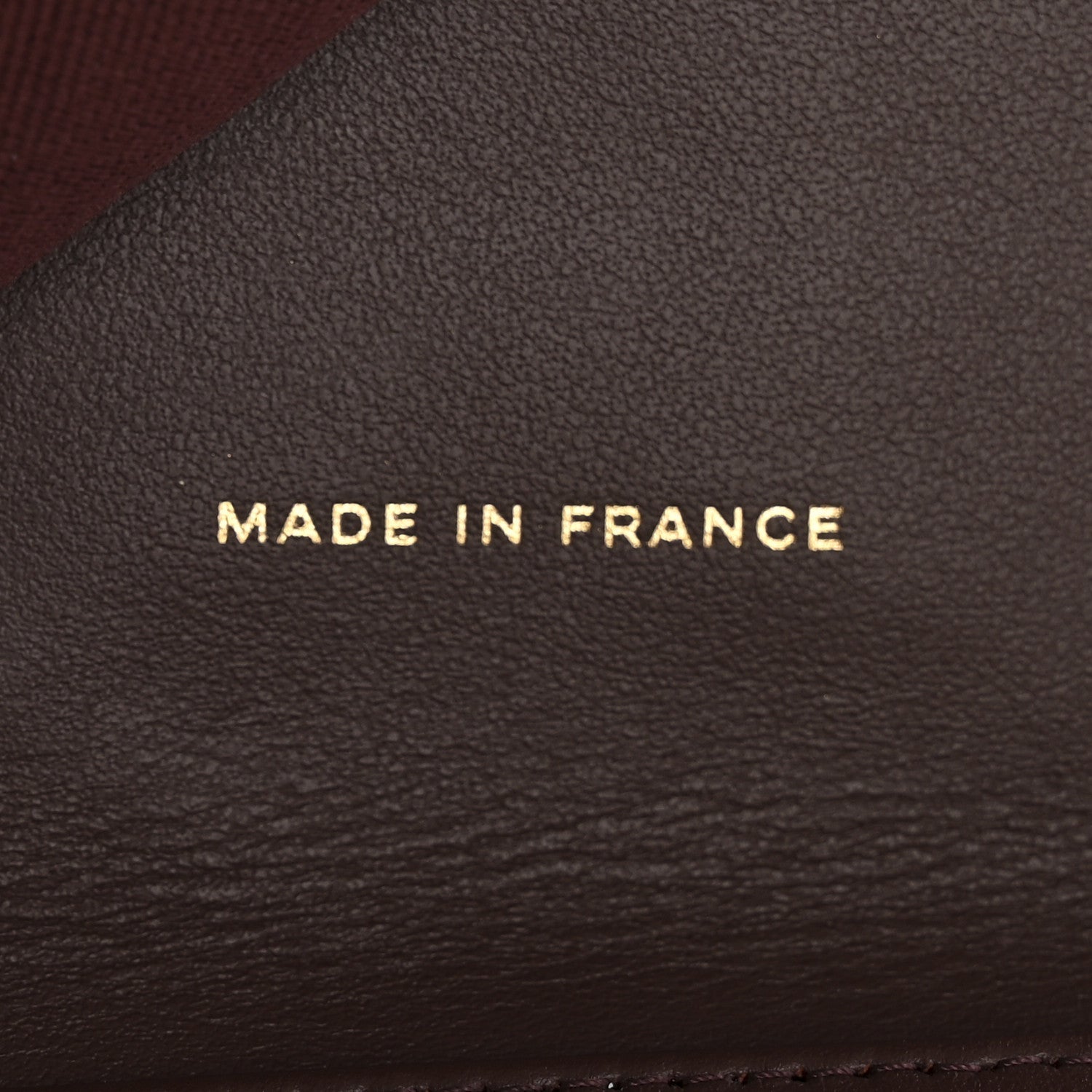 Caviar Quilted Compact Flap Wallet Black