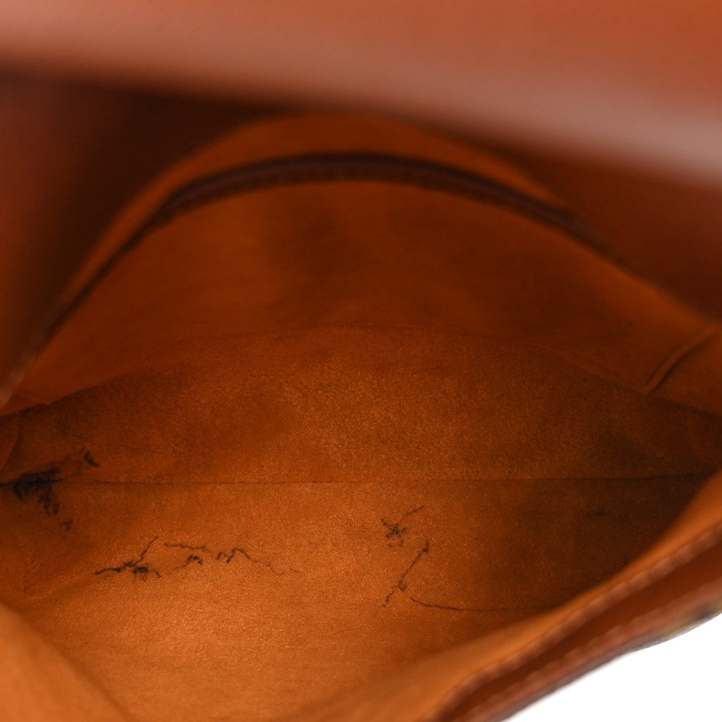 Louis Vuitton Monogram Musette Salsa Long Strap