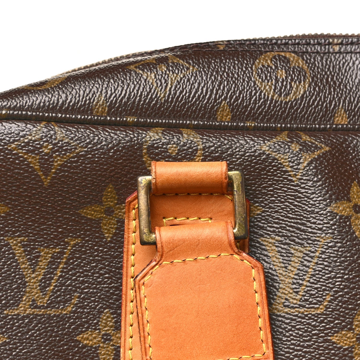 Louis Vuitton Monogram Sac Bosphore Briefcase
