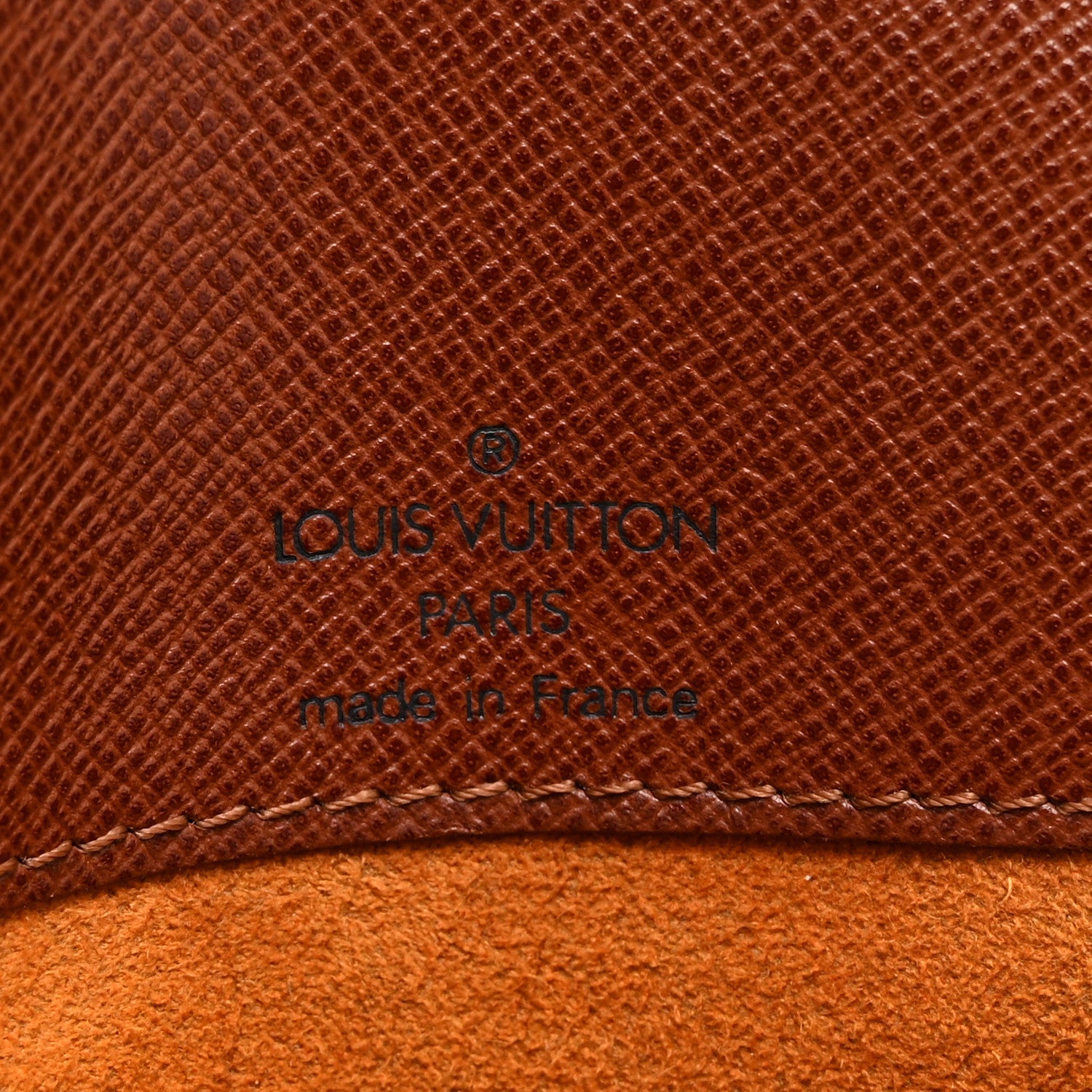 Louis Vuitton Monogram Musette Salsa