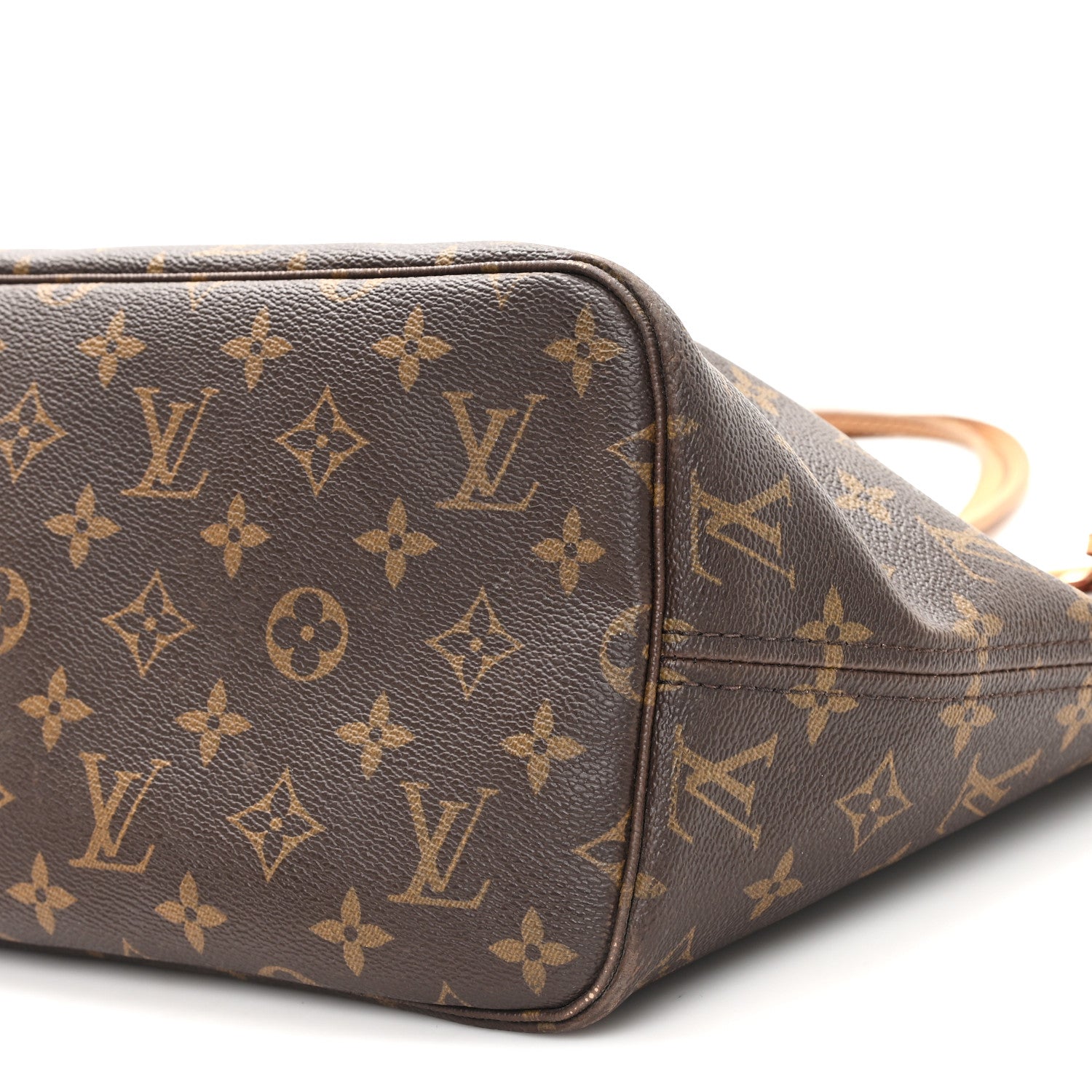 Louis Vuitton Monogram Neverfull MM
