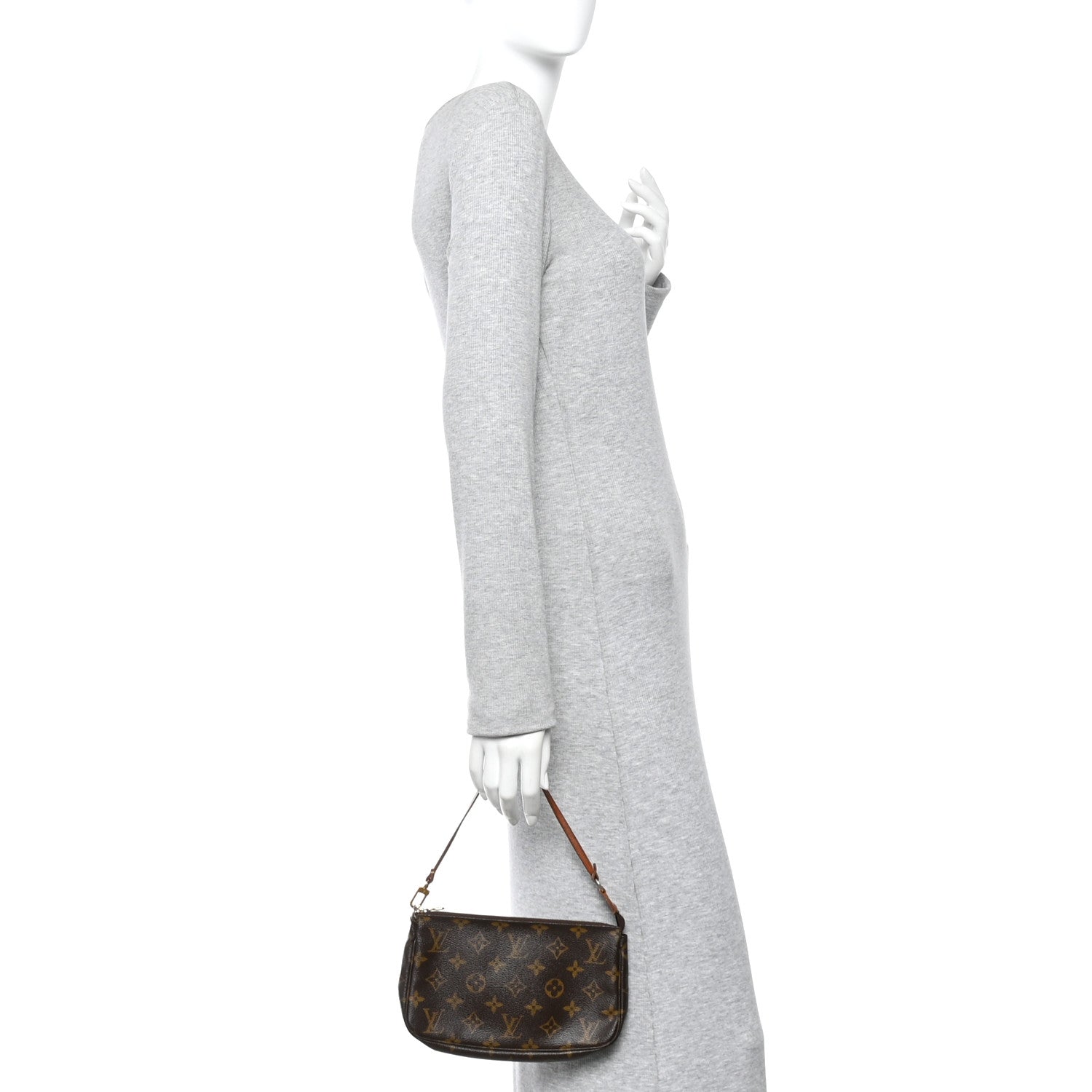 Louis Vuitton Monogram Pochette Accessories