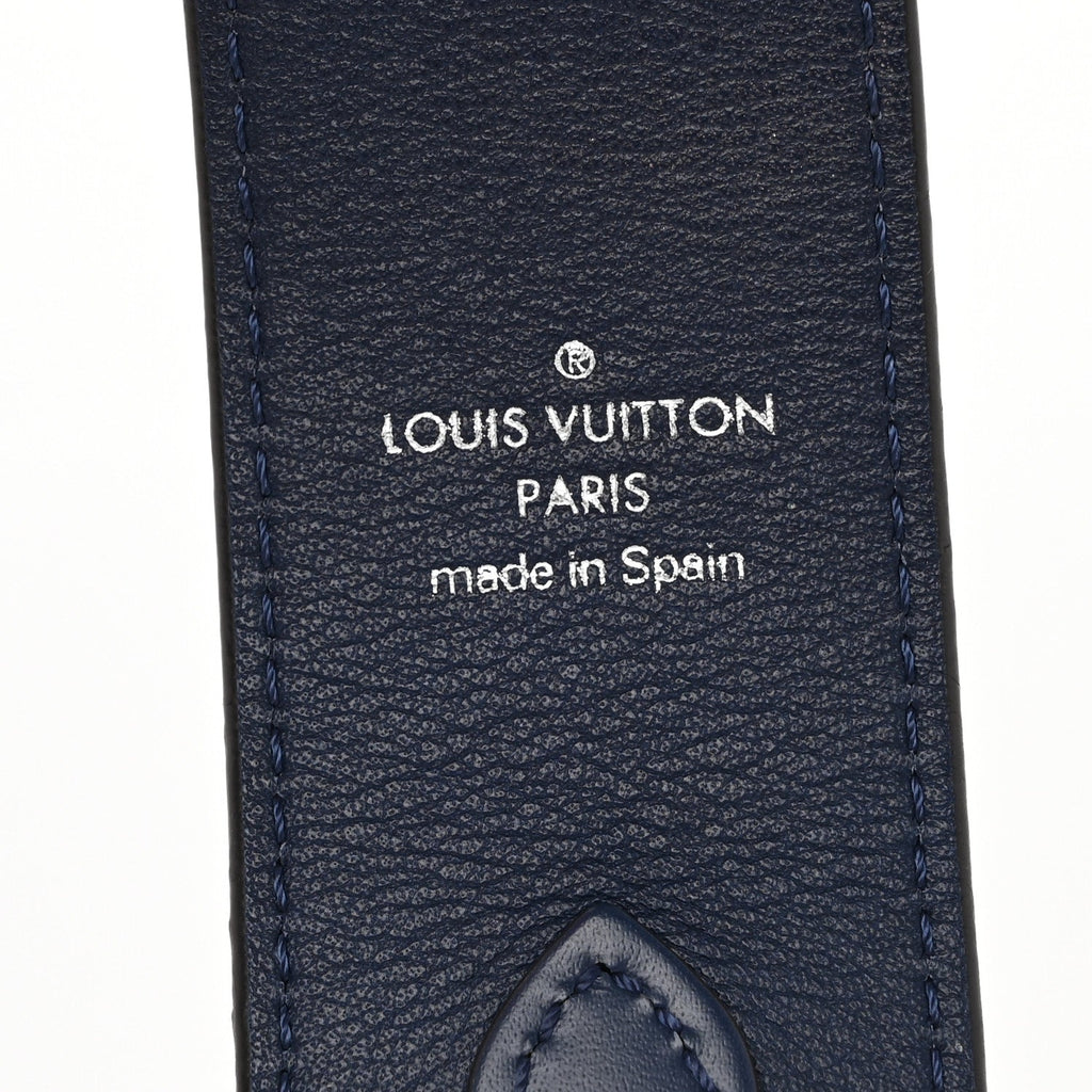 Louis Vuitton Epi Bandouliere Shoulder Strap