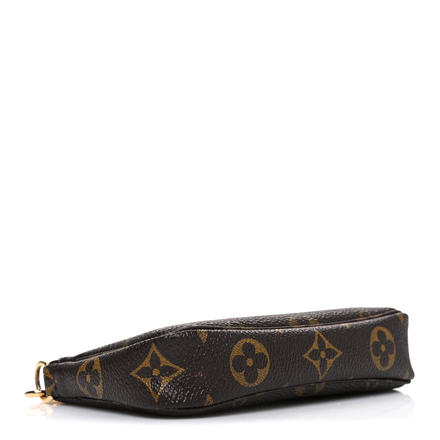 Louis Vuitton Monogram Mini Pochette Accessories