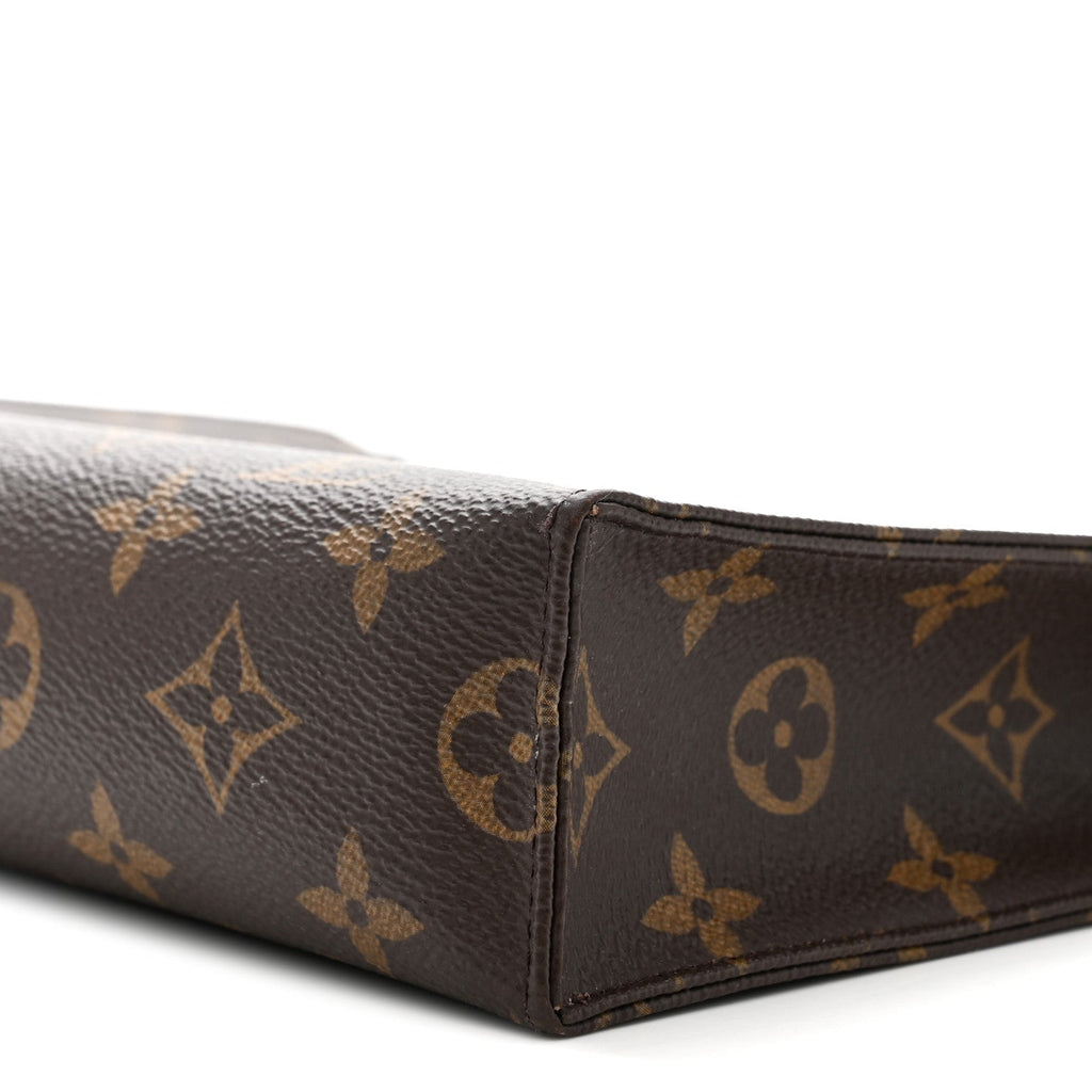 Louis Vuitton Monogram Toiletry Pouch 26