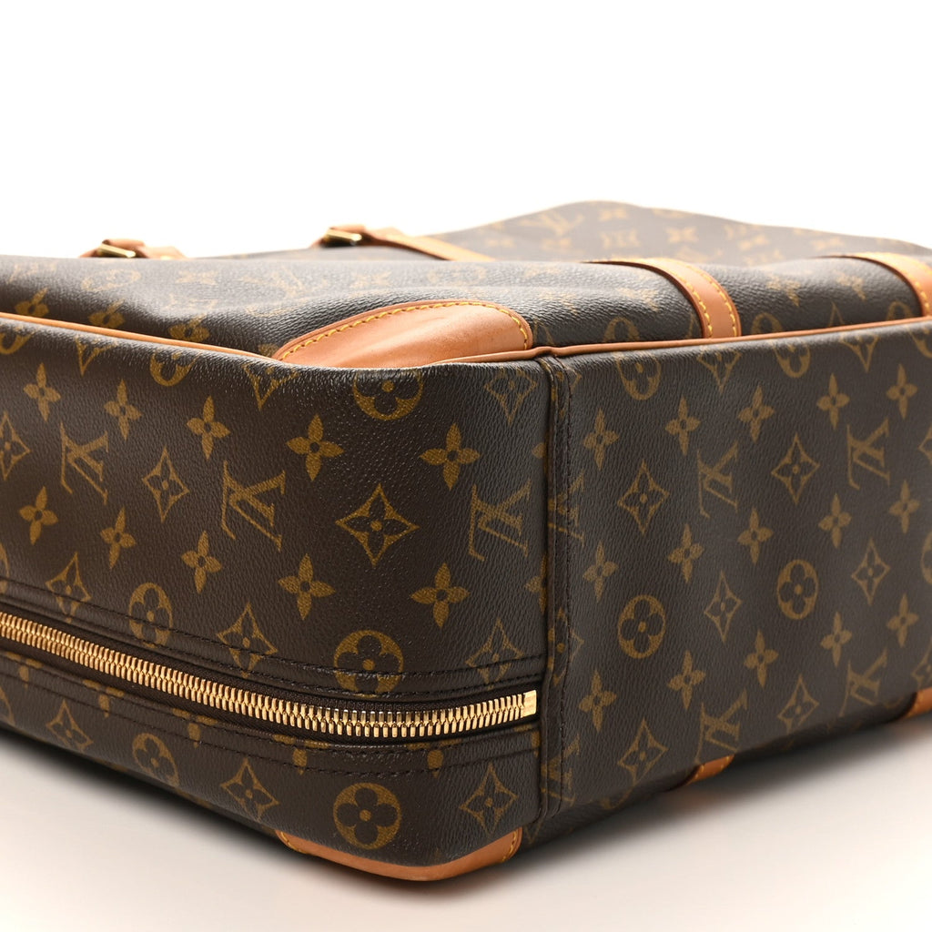 Louis Vuitton Monogram Sirius 45
