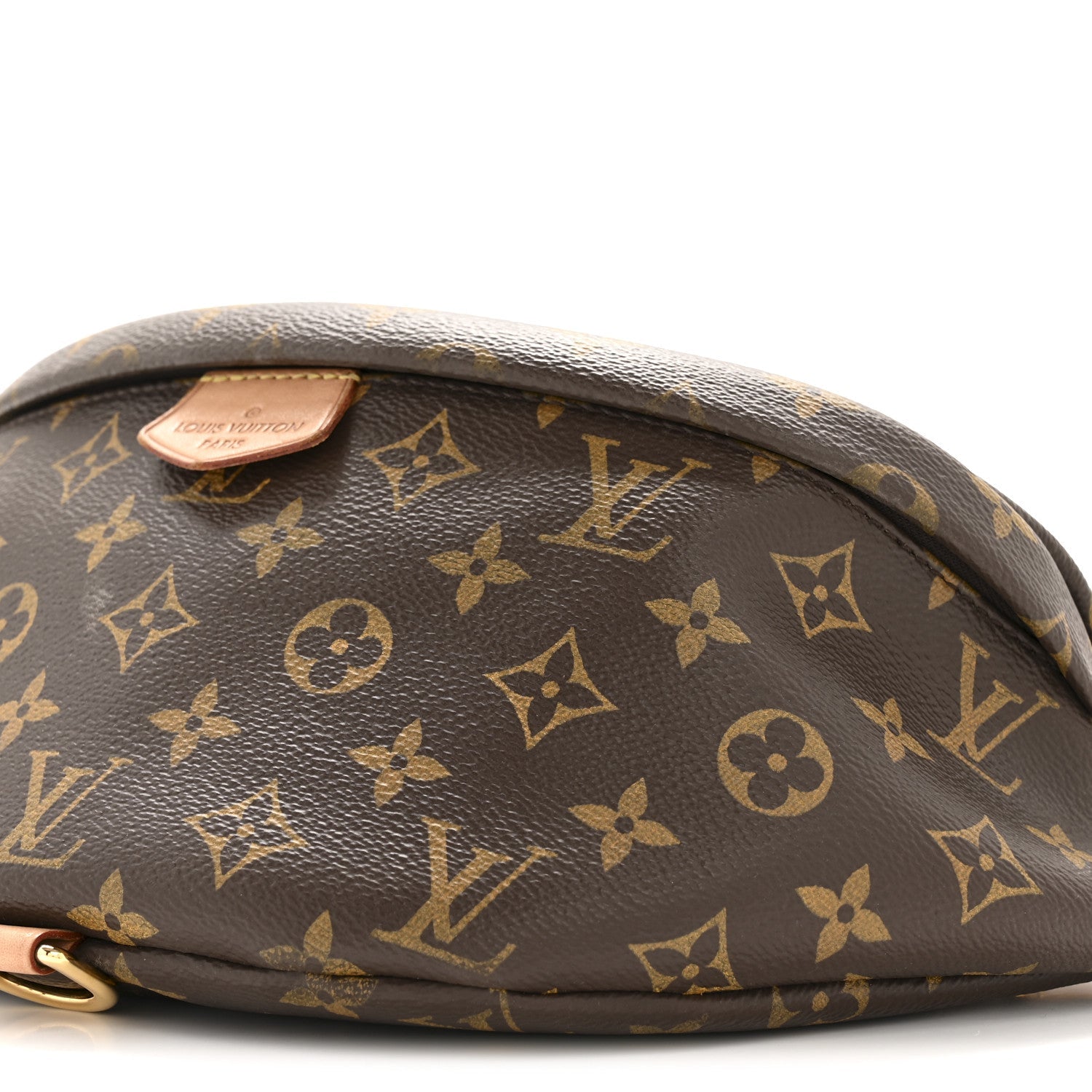 Louis Vuitton Monogram Bumbag