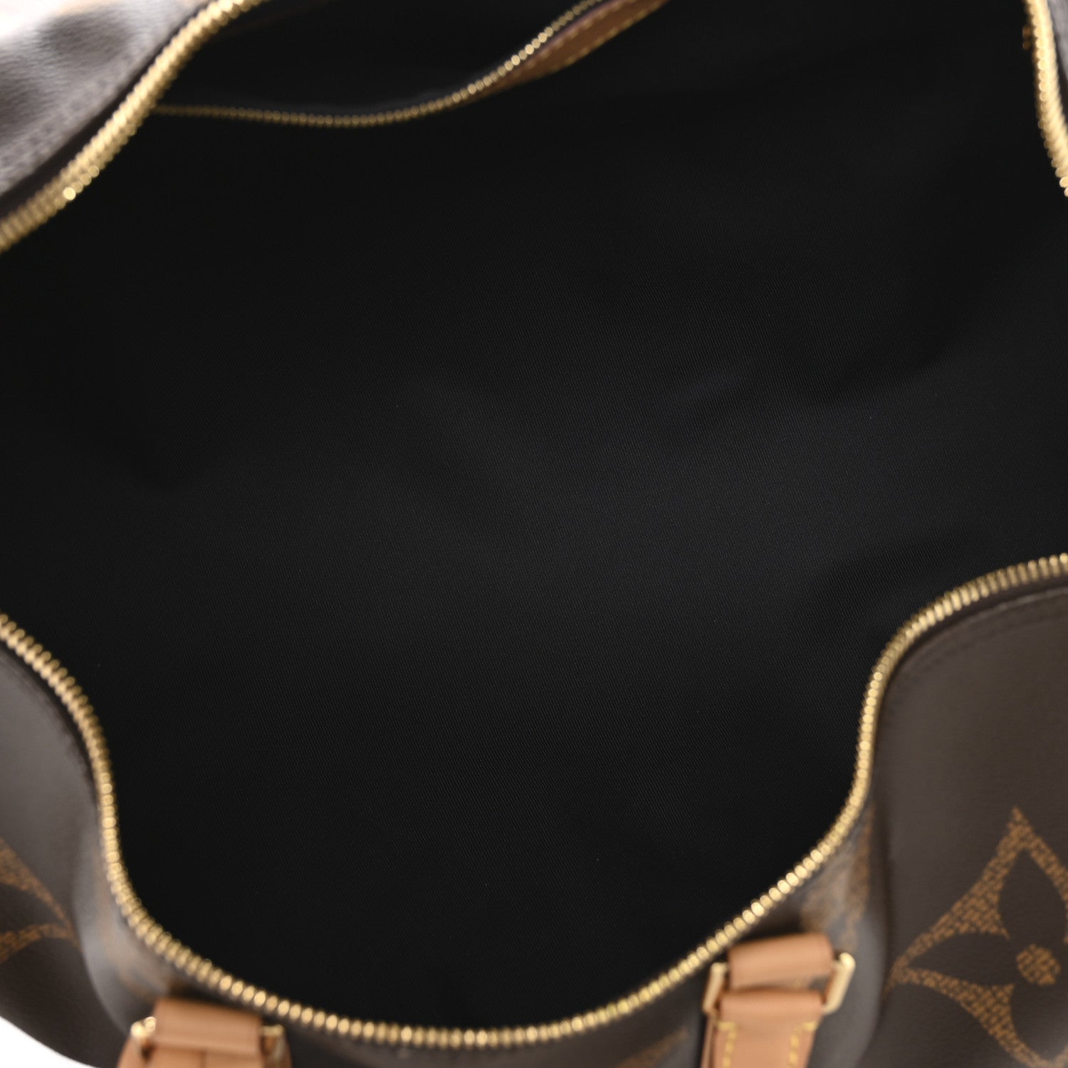 Louis Vuitton Reverse Monogram Giant Keepall Bandouliere 50