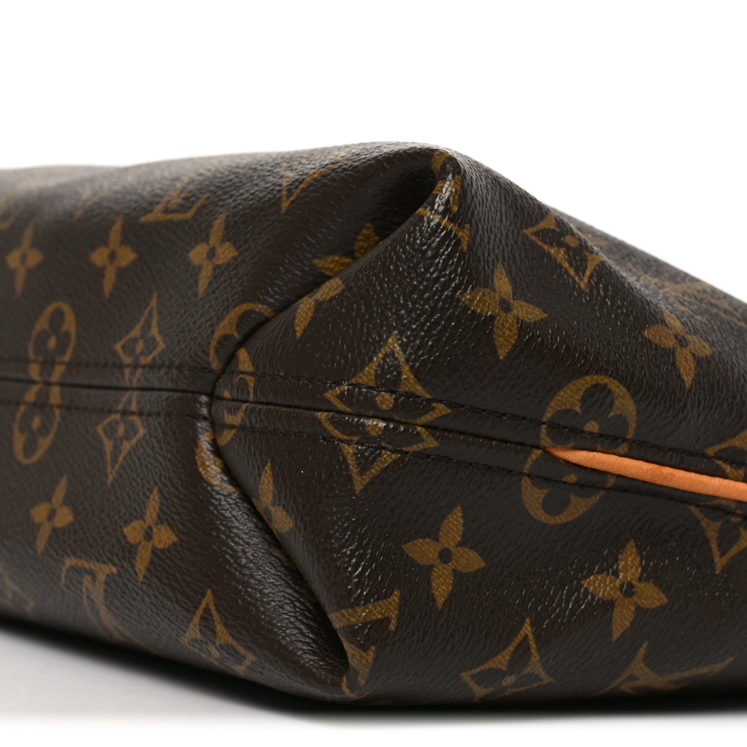 Louis Vuitton Monogram Sully PM