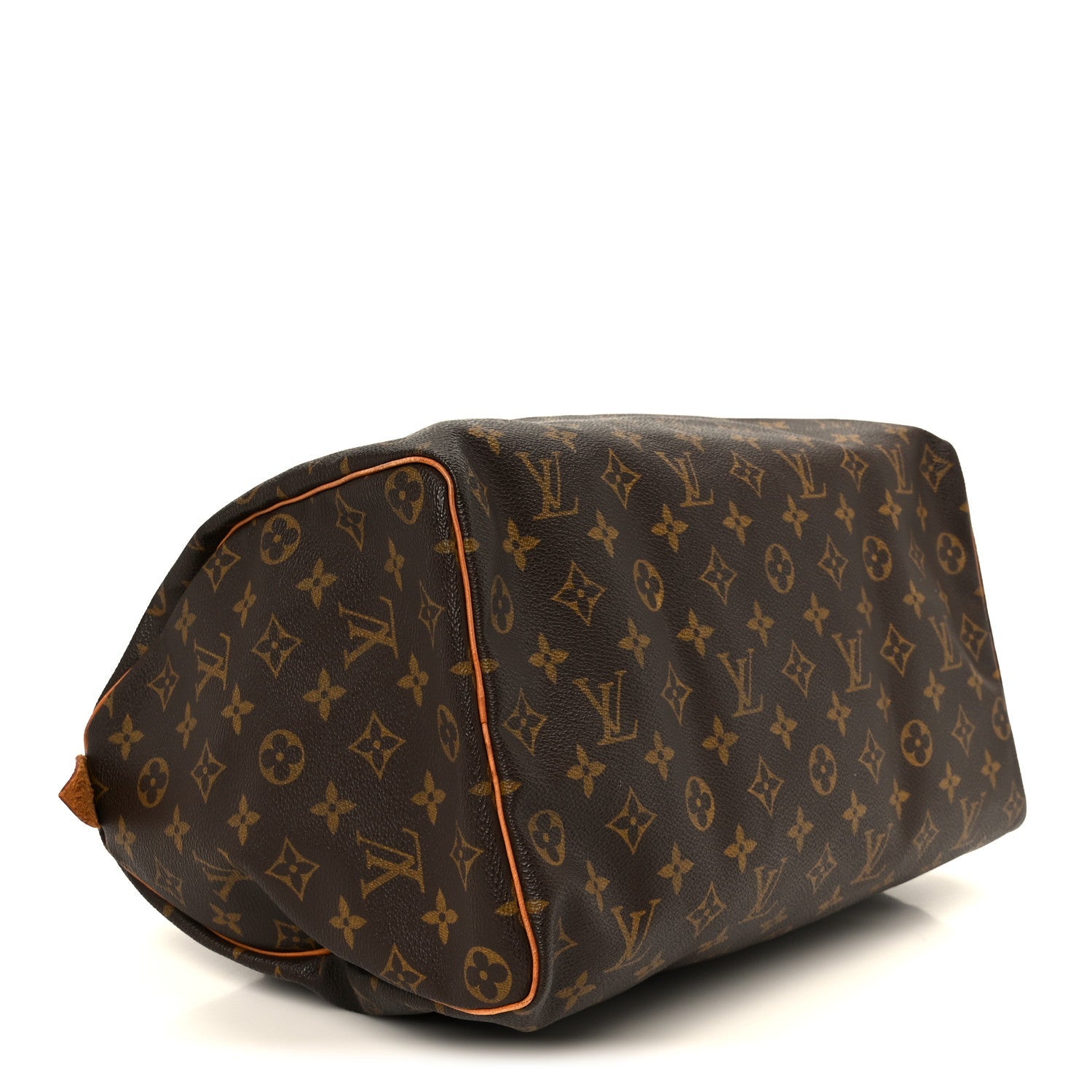 Louis Vuitton Monogram Speedy 35