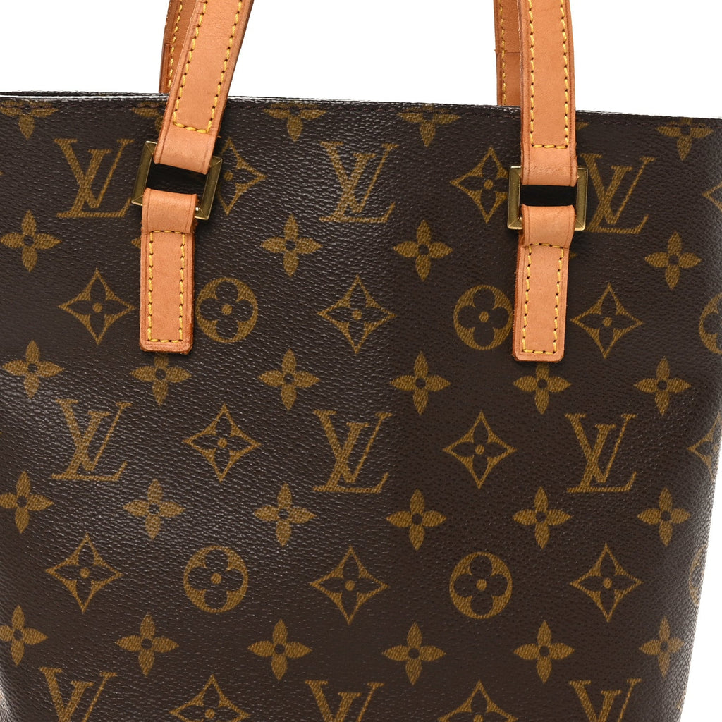 Louis Vuitton Monogram Vavin PM