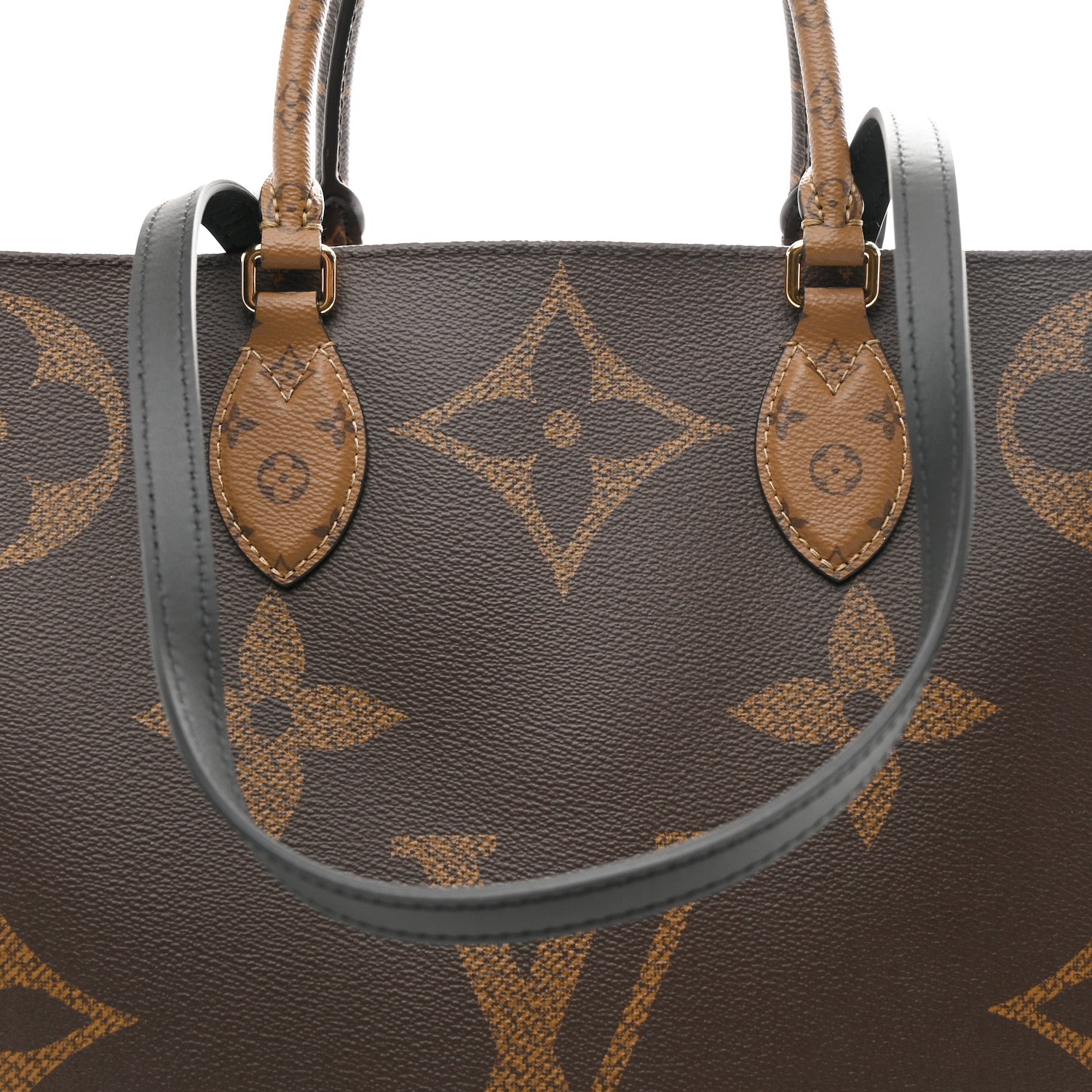 Louis Vuitton Reverse Monogram Giant Onthego GM