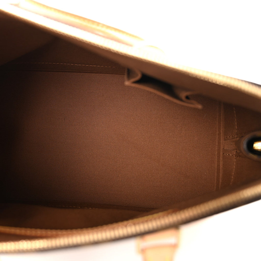 Louis Vuitton Monogram Alma PM