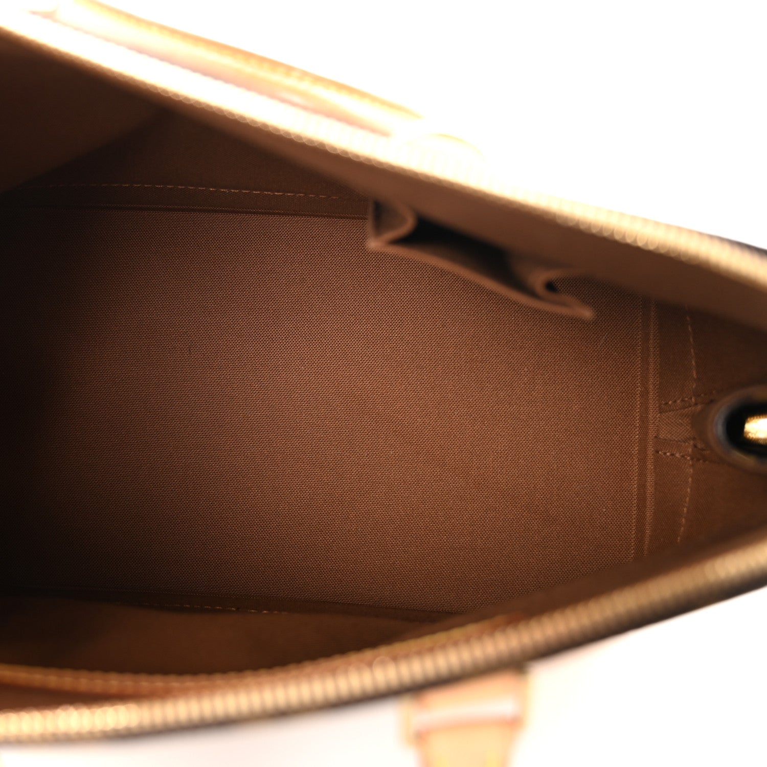 Louis Vuitton Monogram Alma PM