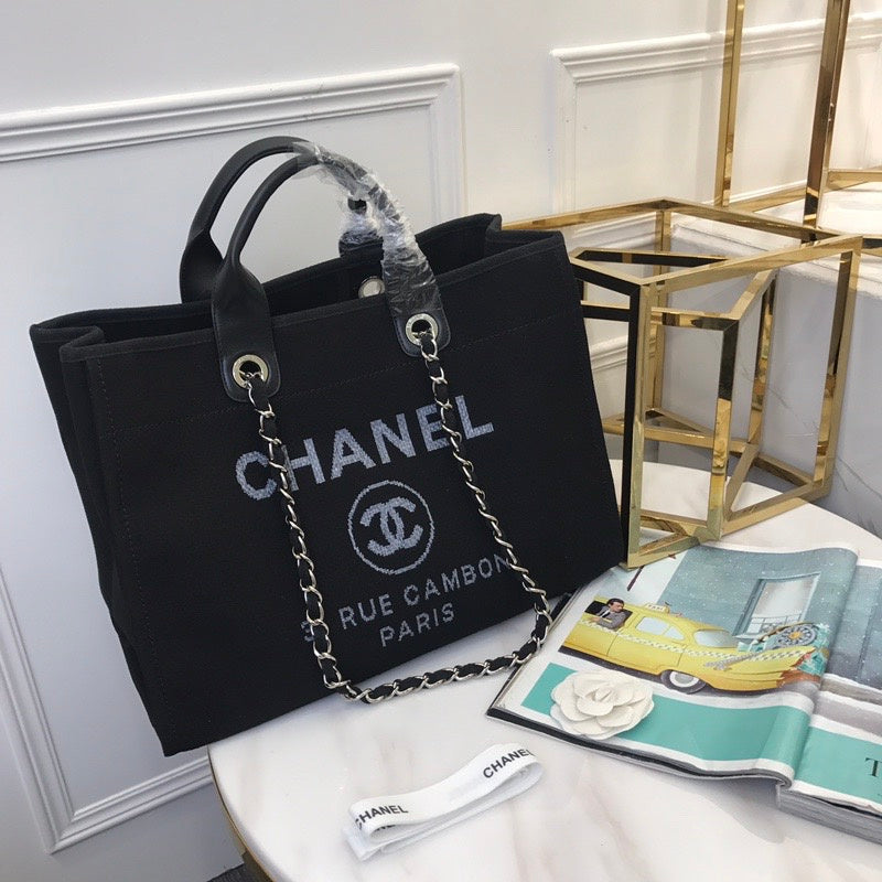 Chanel -Bags - CHL Bags - 833
