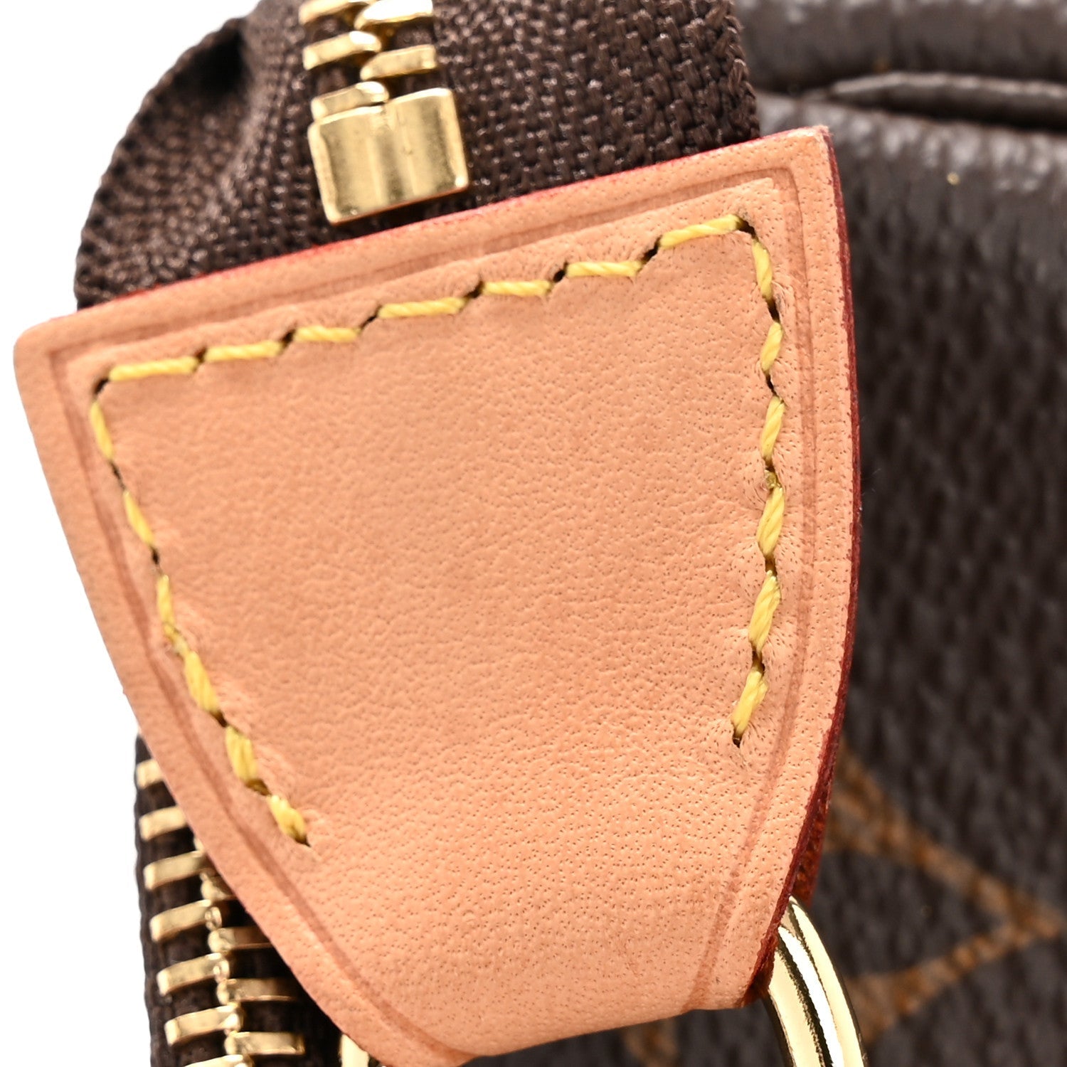 Louis Vuitton Monogram Mini Pochette Accessories