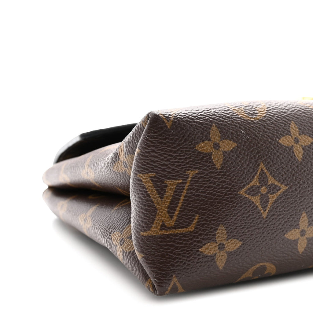 Louis Vuitton Monogram Saint Placide Creme