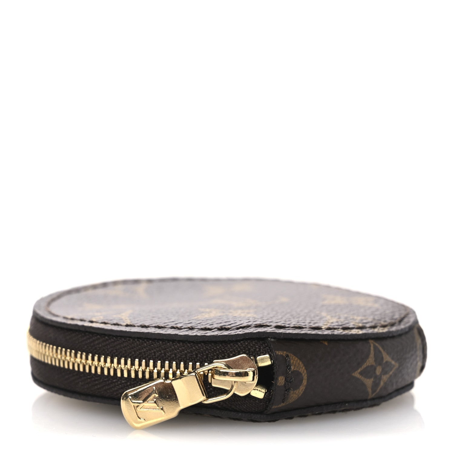Louis Vuitton Monogram Multi Pochette Accessories Bandouliere Shoulder Strap Black