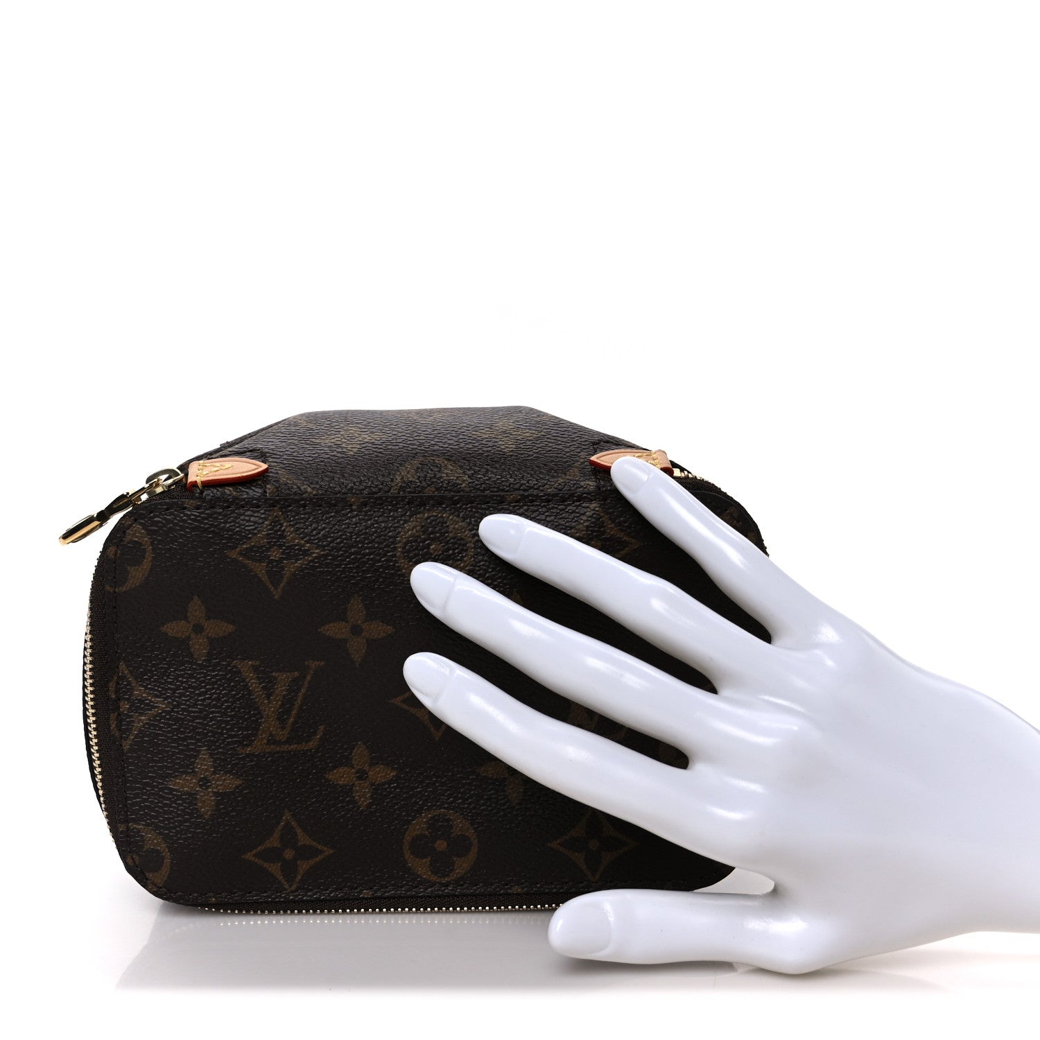 Louis Vuitton Monogram Packing Cube PM