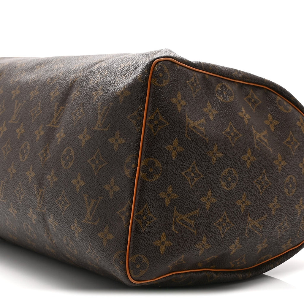 Louis Vuitton Monogram Speedy 40