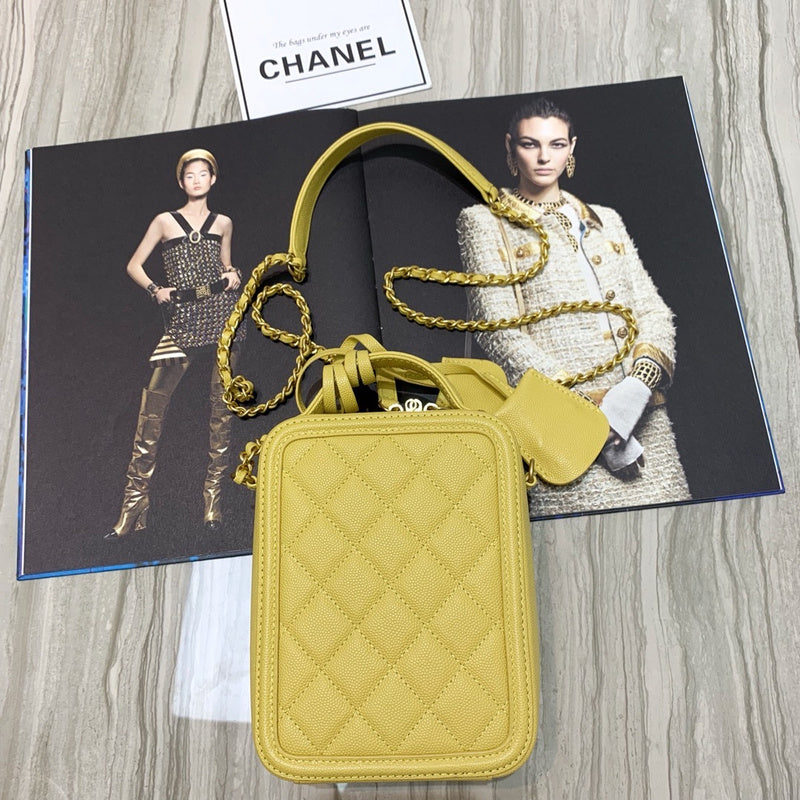 Chanel -Bags - CHL Bags - 109