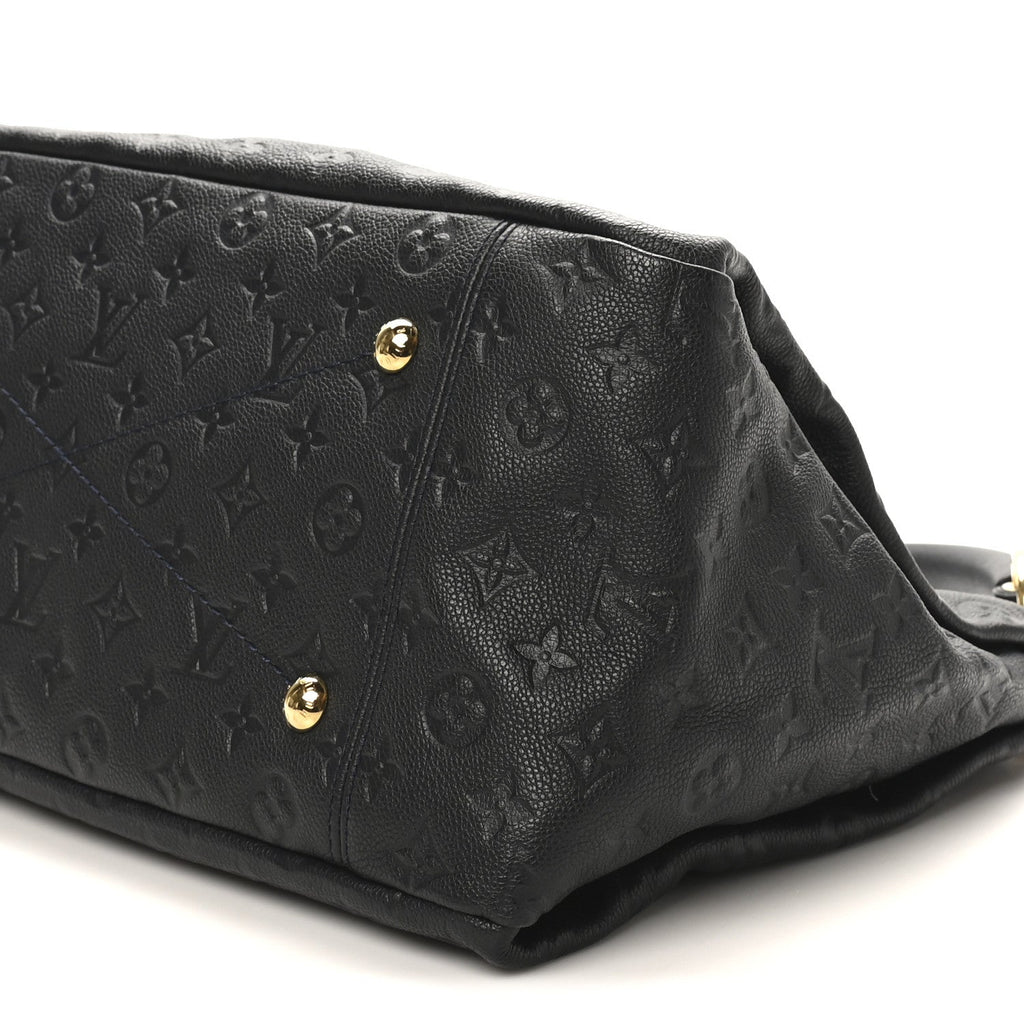 Louis Vuitton Empreinte Artsy MM Infini