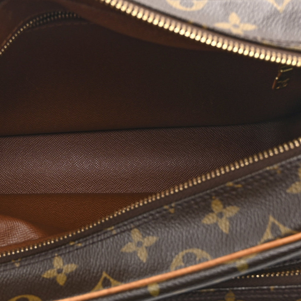 Louis Vuitton Monogram Nil 28