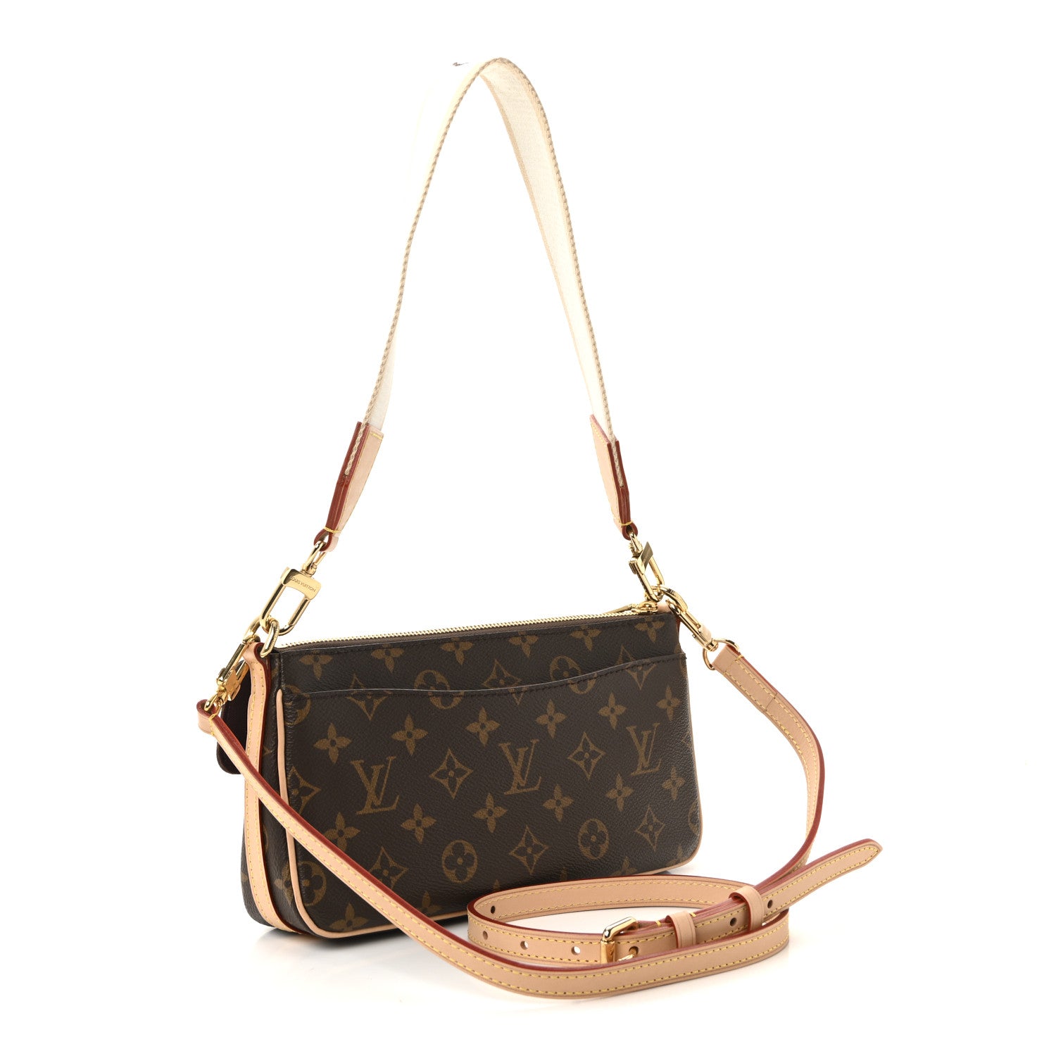 Louis Vuitton Monogram Vivacite Bag