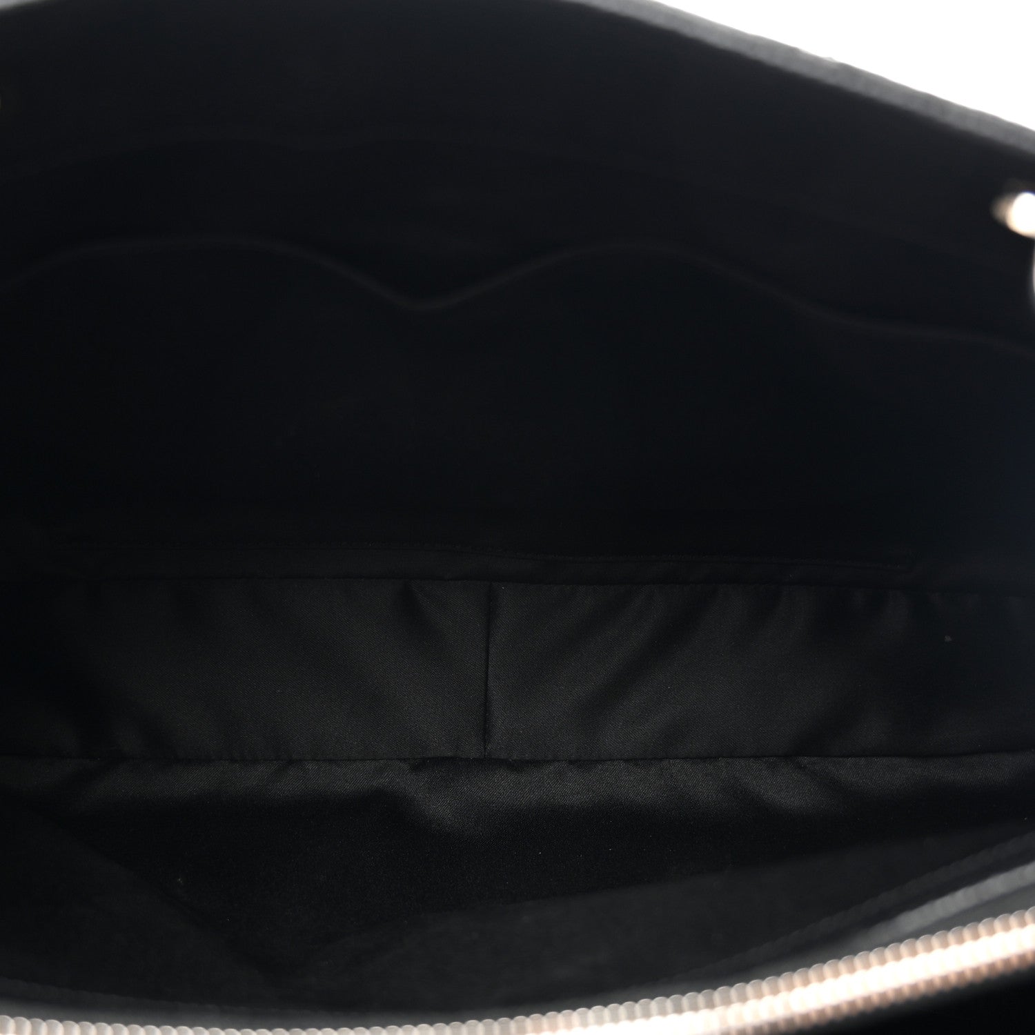 Chanel Caviar Quilted Grand Shopping Tote GST Black