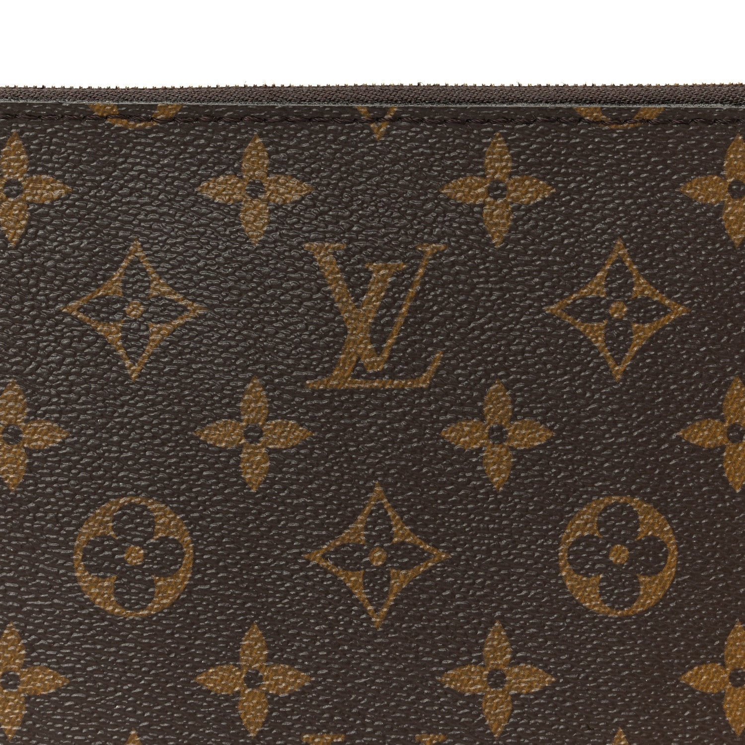 Louis Vuitton Monogram Neverfull MM GM Pochette