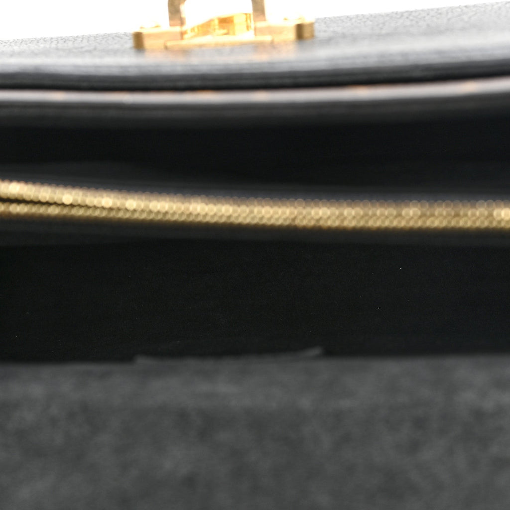 Louis Vuitton Monogram Victoire Black