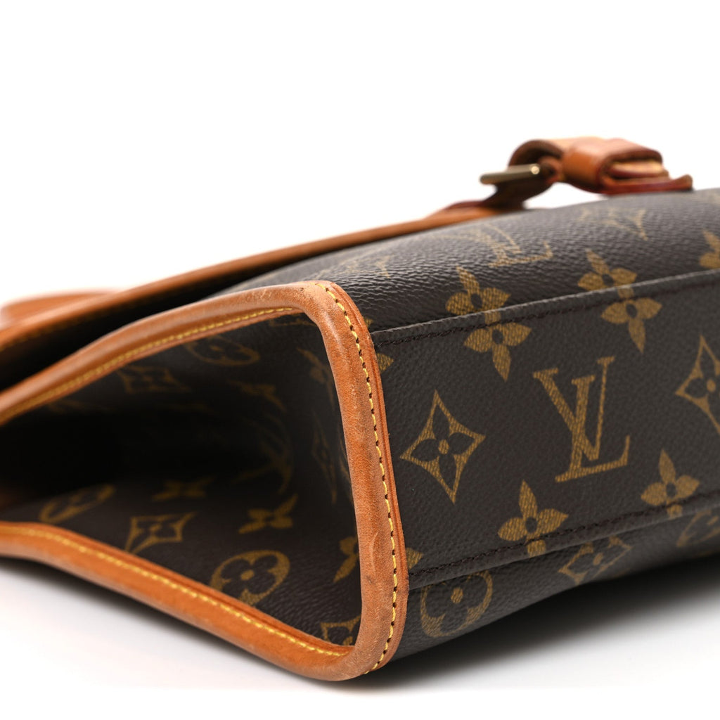 Louis Vuitton Monogram Bel Air