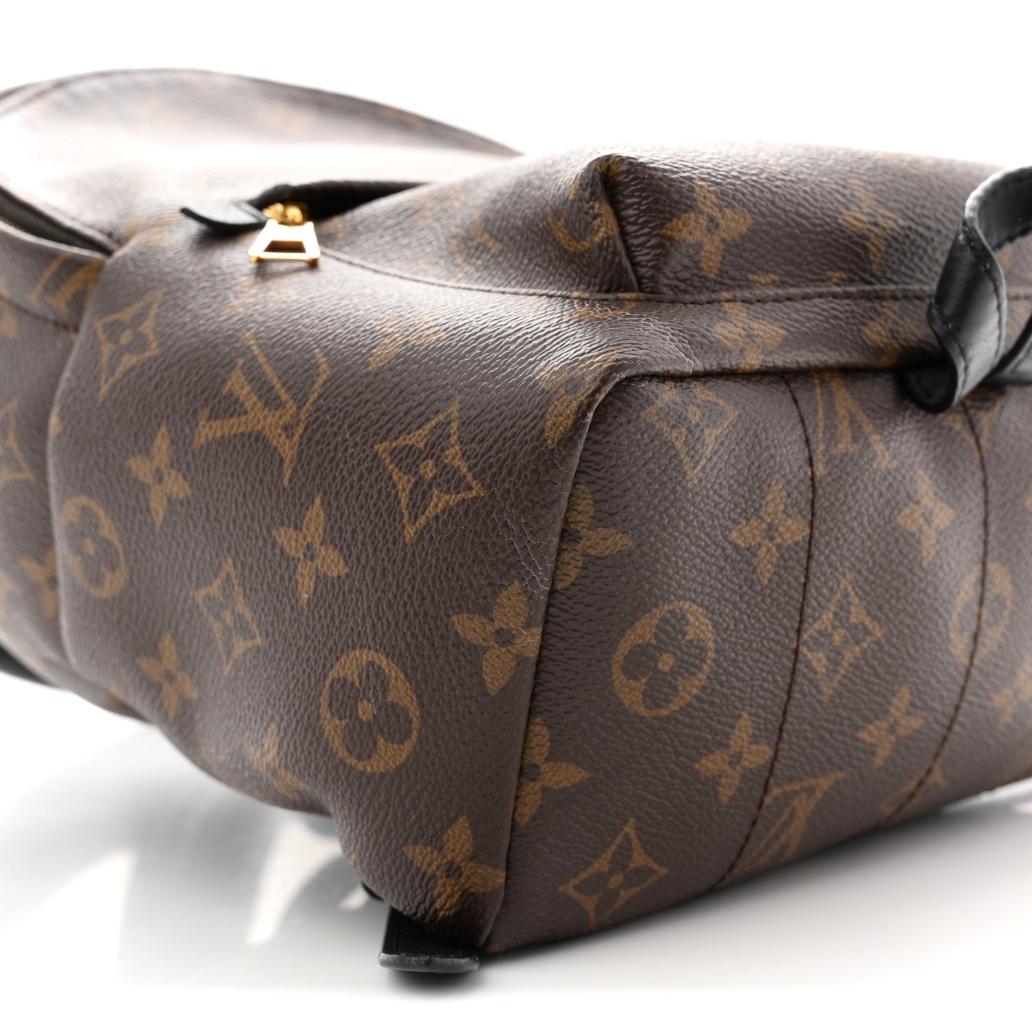 Louis Vuitton Monogram Palm Springs Backpack PM
