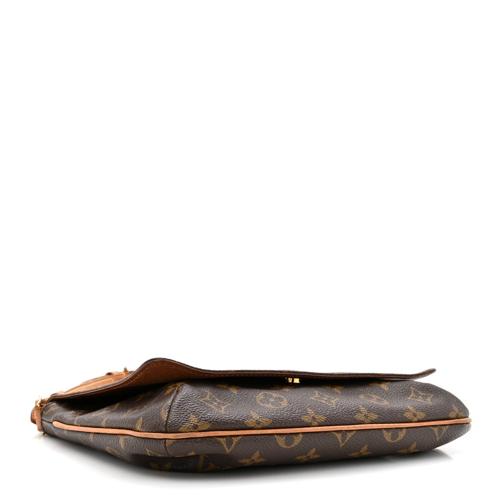Louis Vuitton Monogram Musette Tango