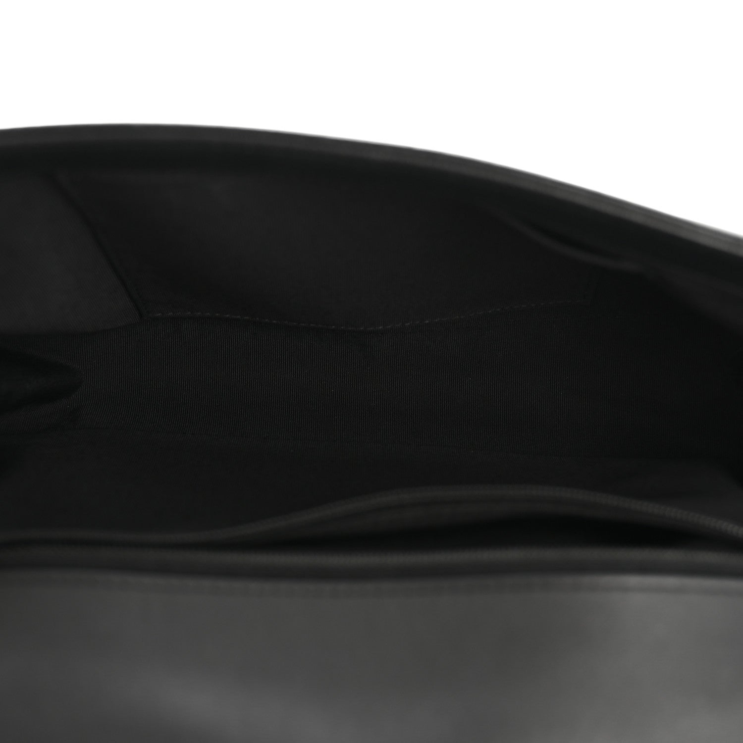 Chanel Lambskin Quilted New Medium Boy Flap Black