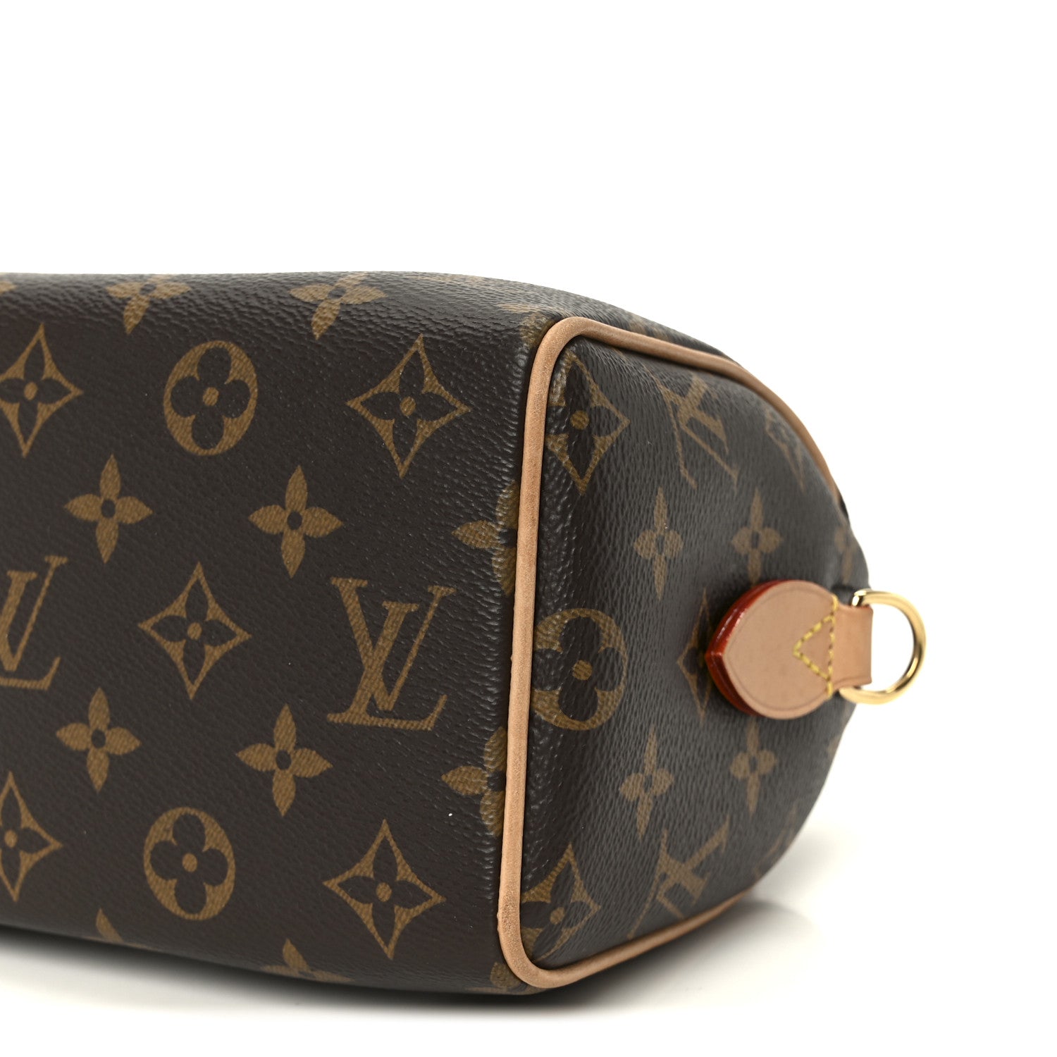 Louis Vuitton Monogram Speedy Bandouliere 20