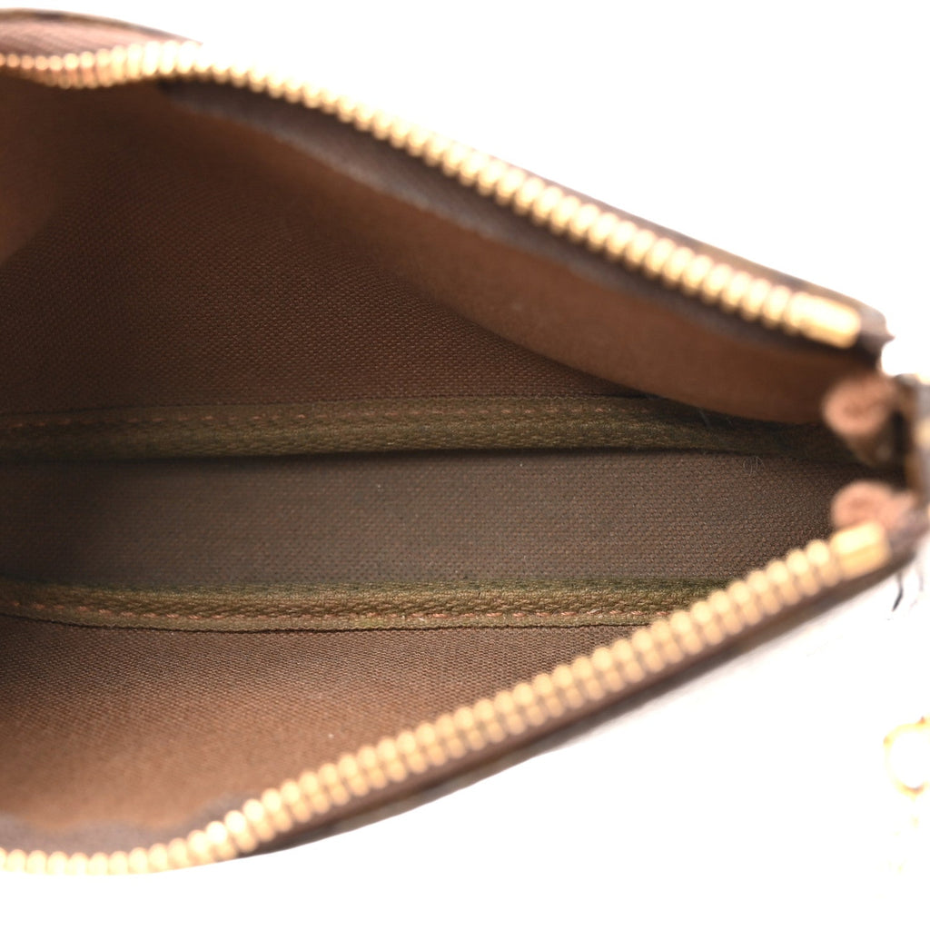 Louis Vuitton Monogram Mini Pochette Accessories