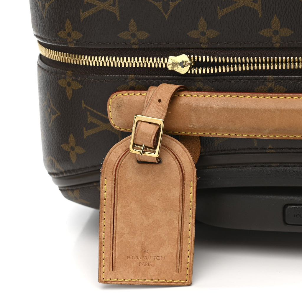 Louis Vuitton Monogram Zephyr 55