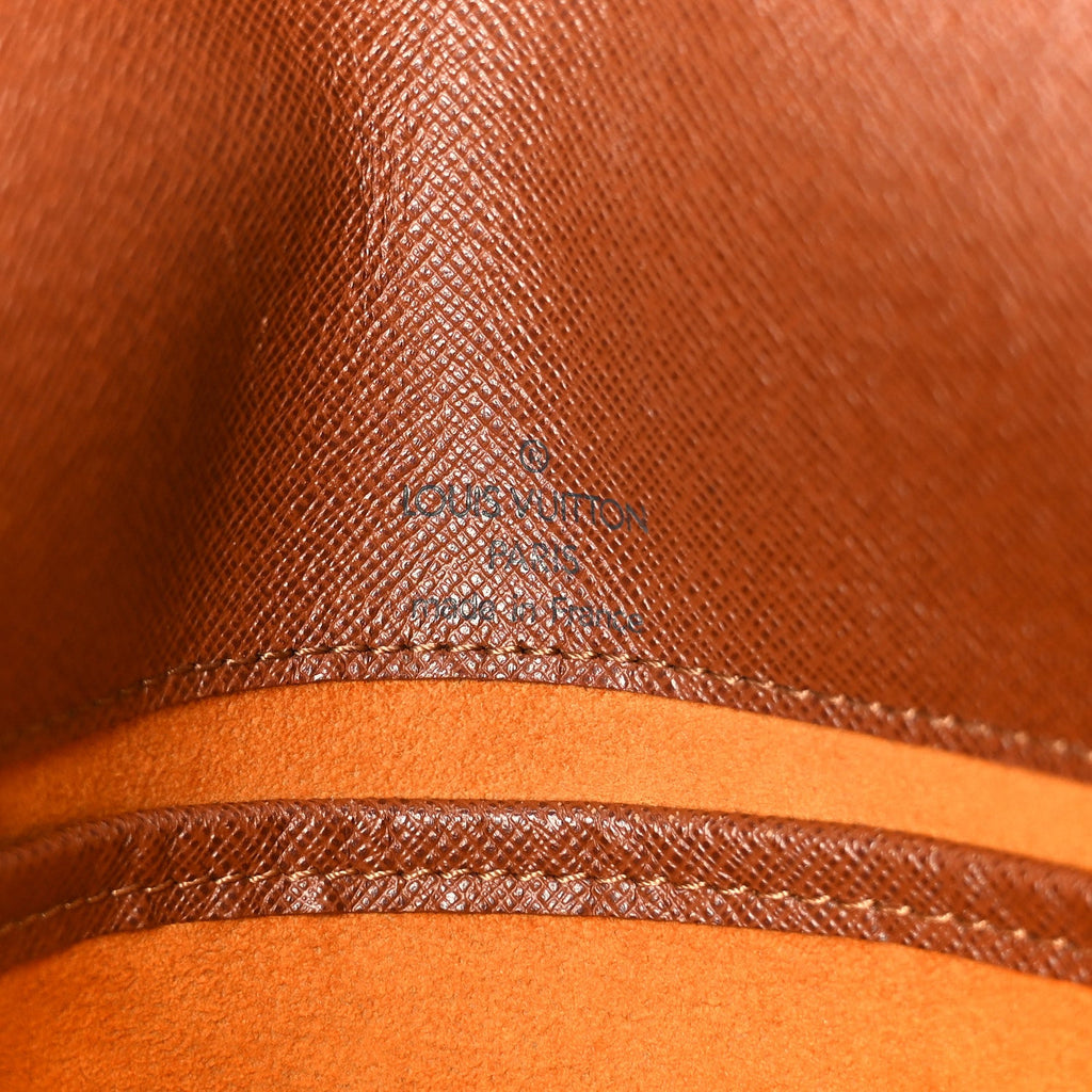 Louis Vuitton Monogram Musette Tango