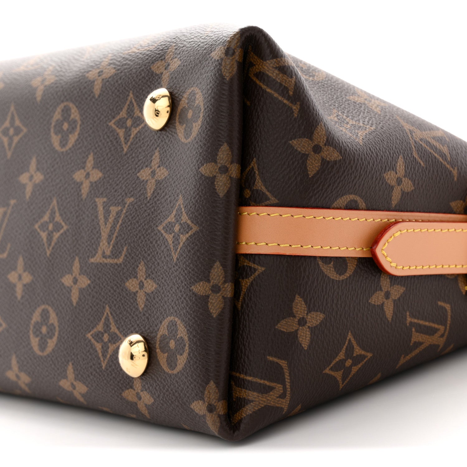 Louis Vuitton Monogram Carryall PM
