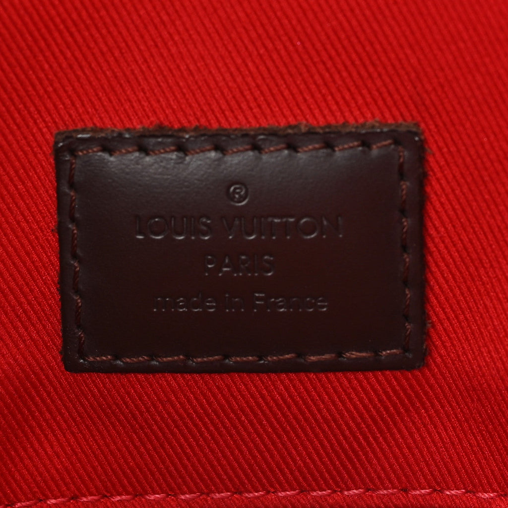 Louis Vuitton Damier Ebene Graceful PM