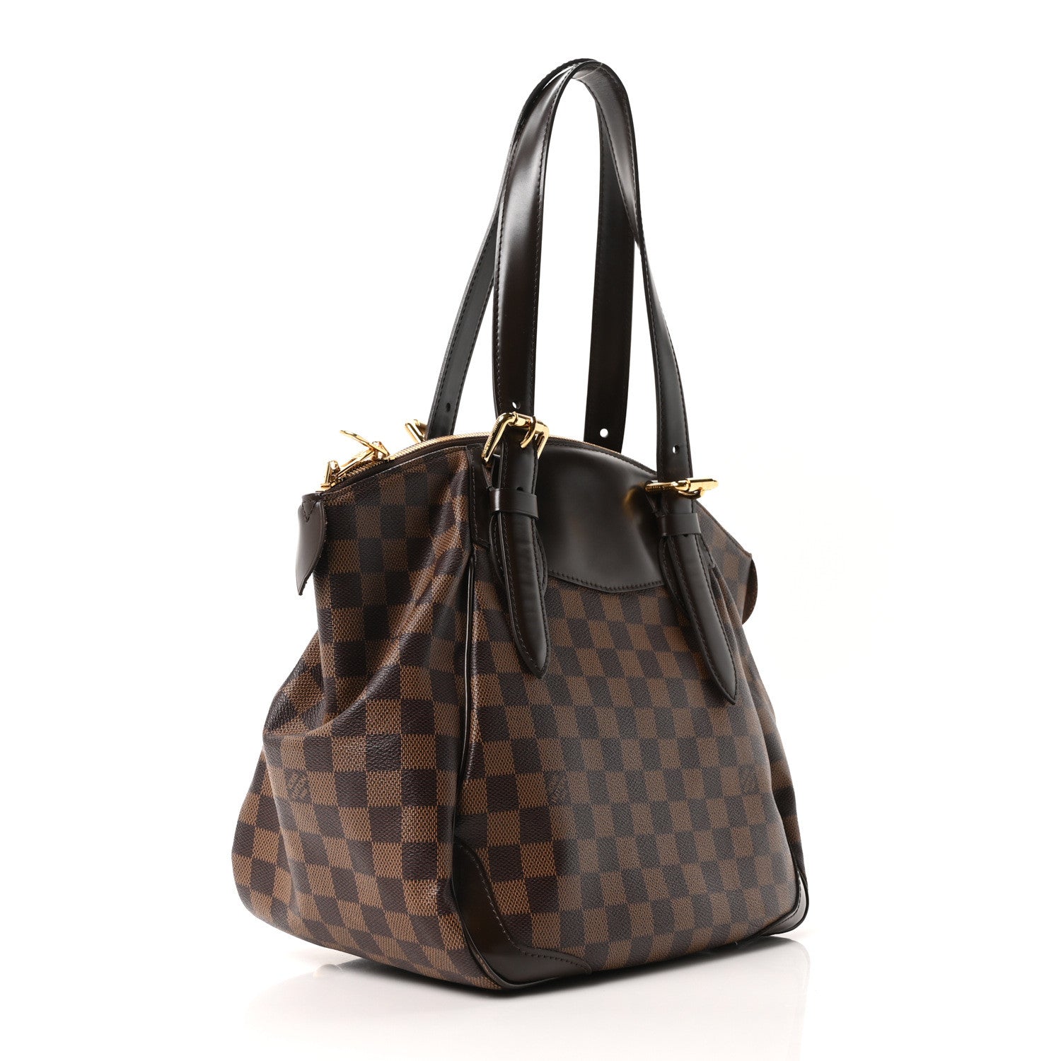 Louis Vuitton Damier Ebene Verona MM
