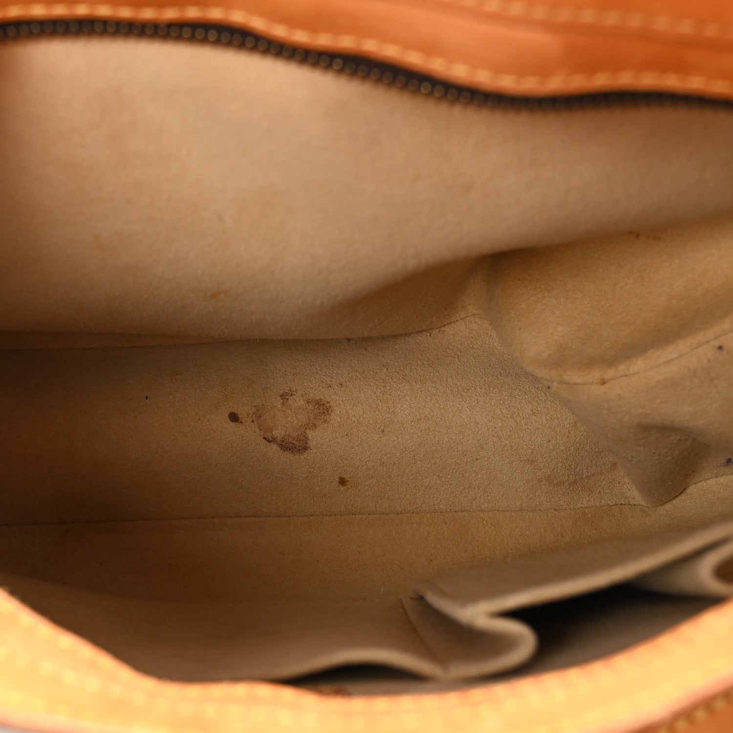 Louis Vuitton Monogram Hudson GM