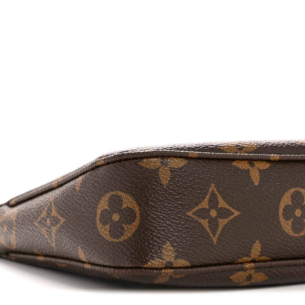 Louis Vuitton Monogram Pochette Accessories NM