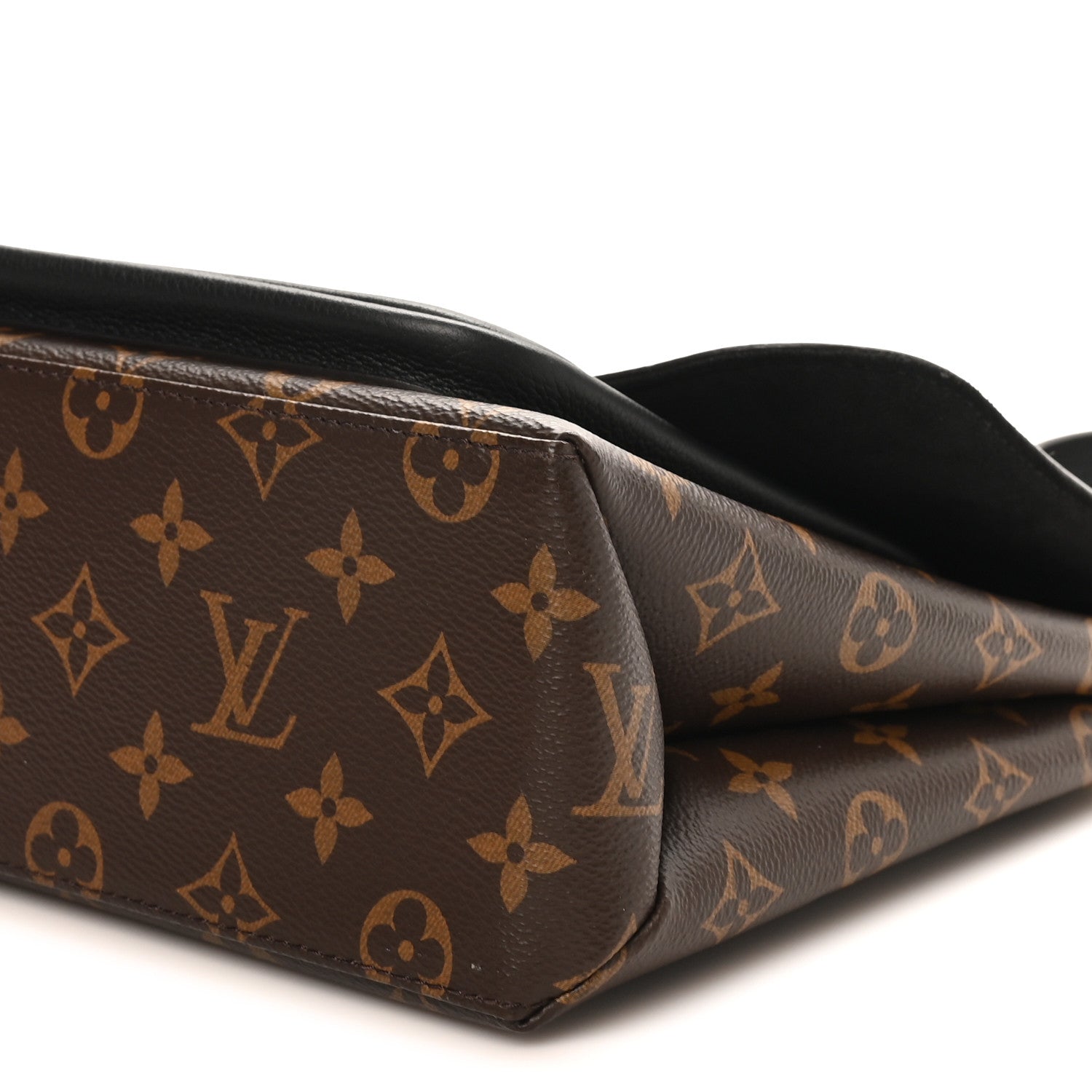 Louis Vuitton Monogram Marignan Black