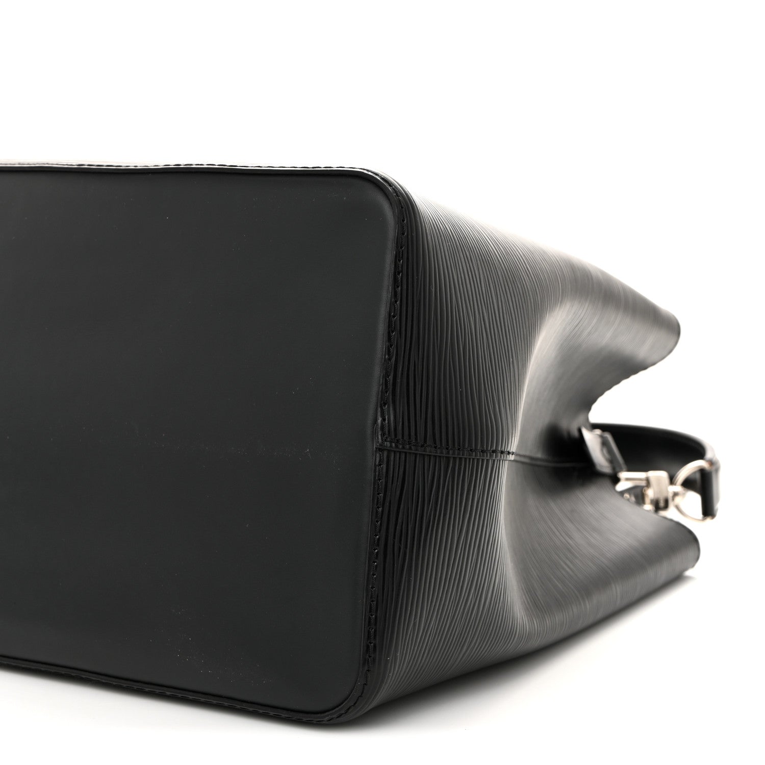 Louis Vuitton Epi Neonoe Black