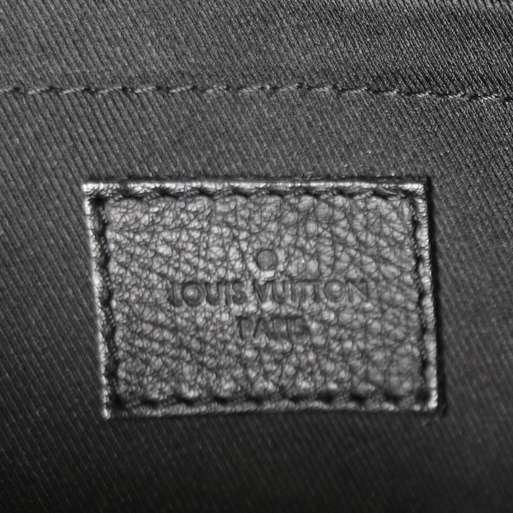 Louis Vuitton Monogram Palm Springs Backpack Mini
