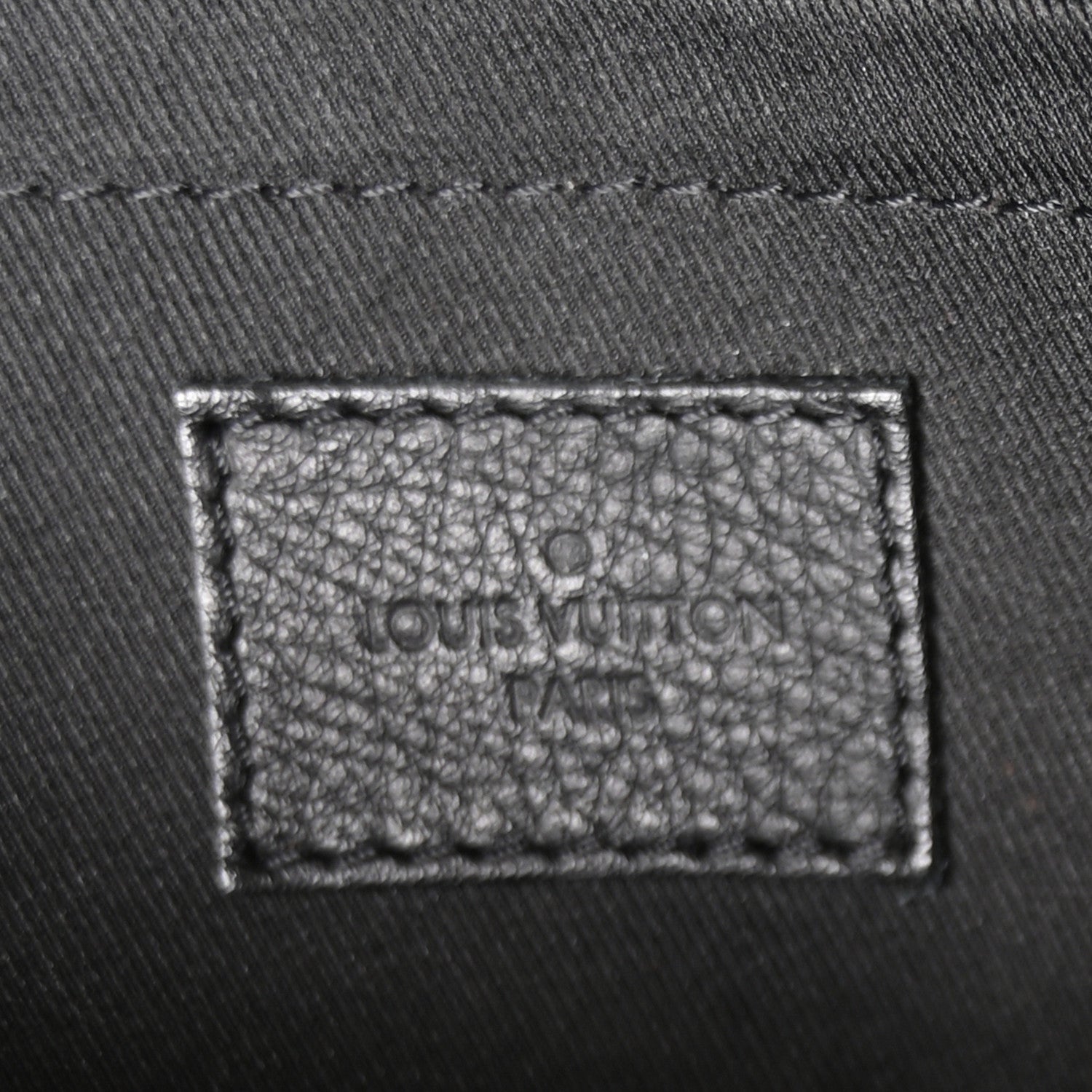 Louis Vuitton Monogram Palm Springs Backpack Mini
